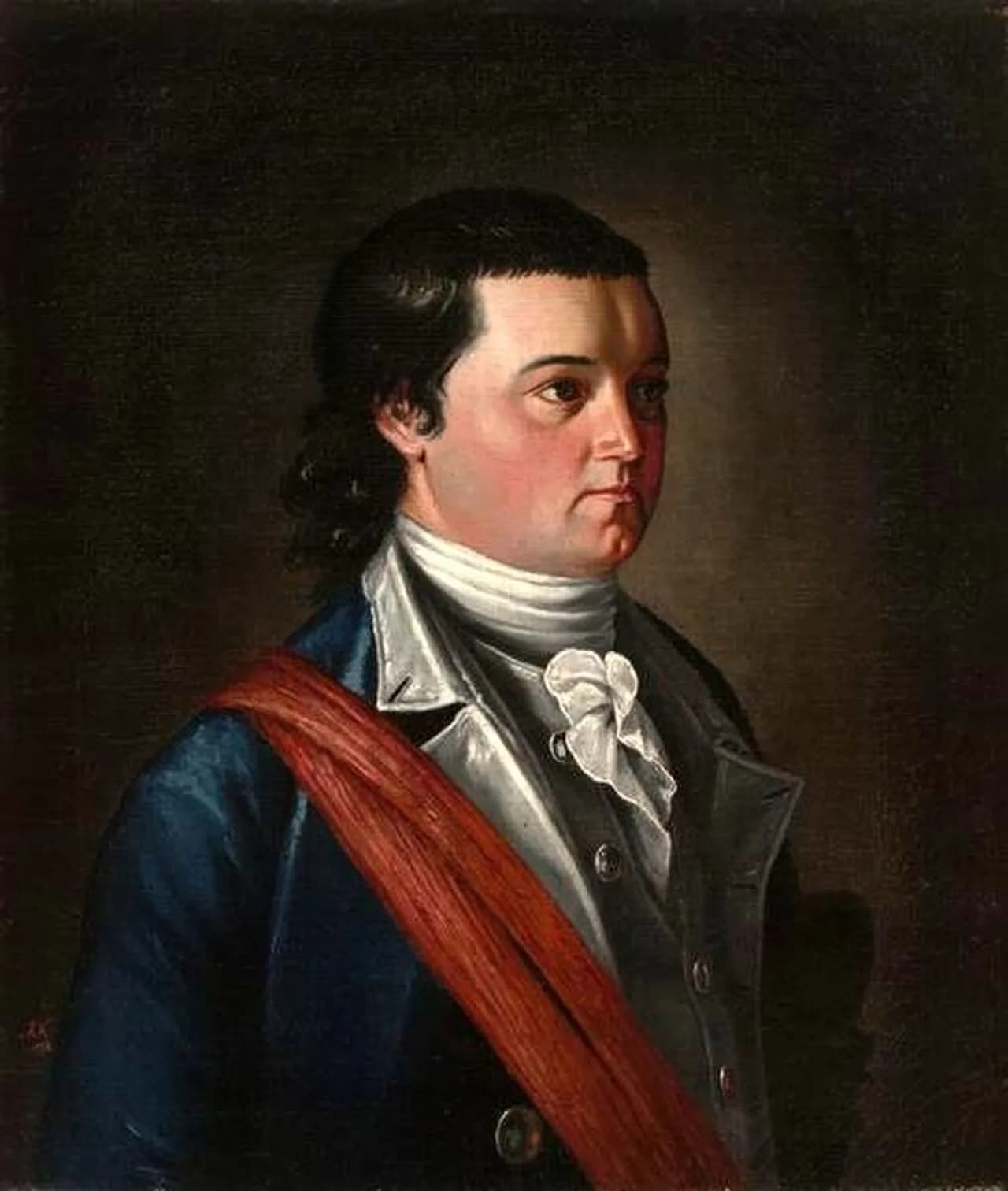 Roger Alden