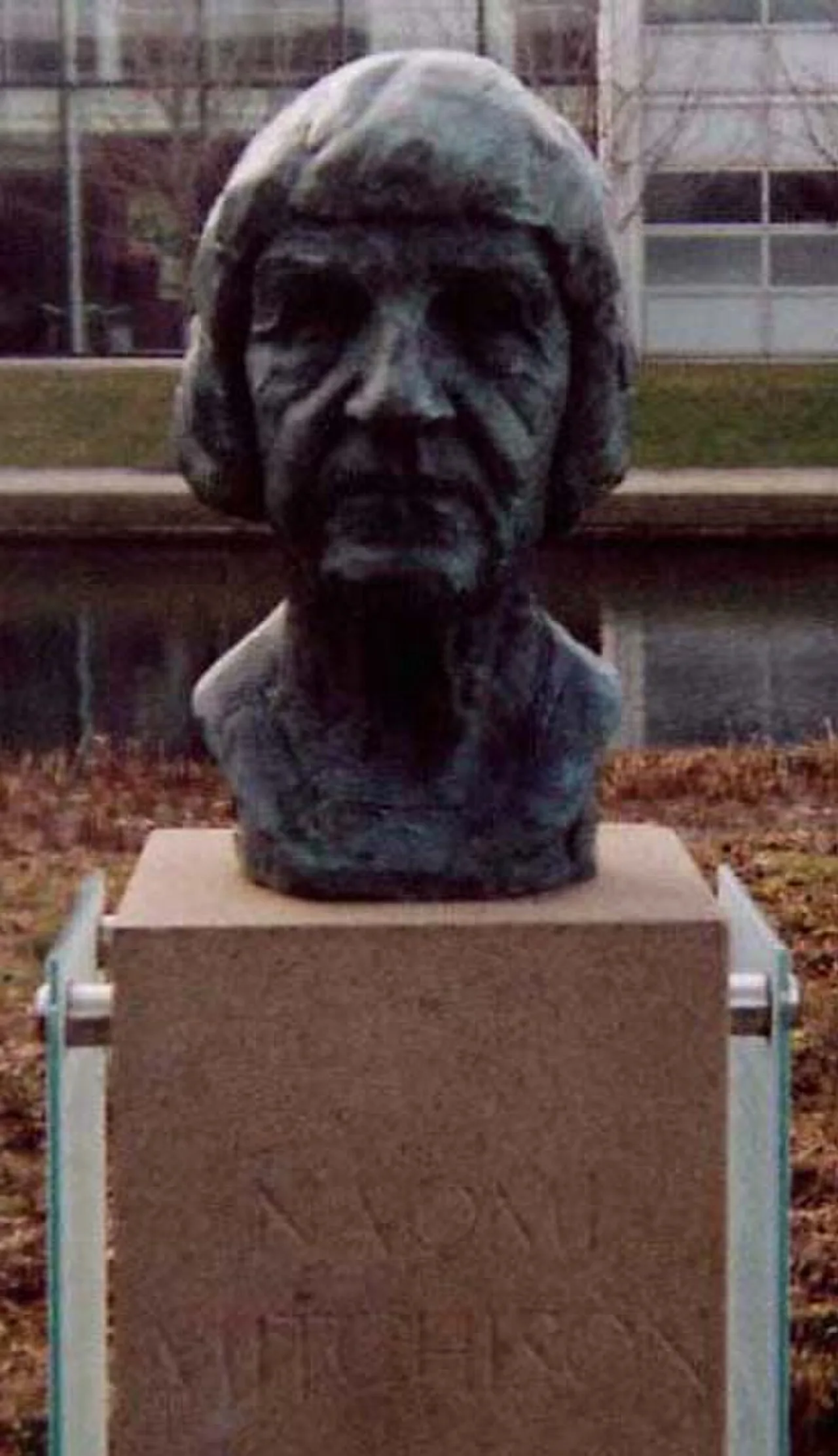 Naomi Mitchison