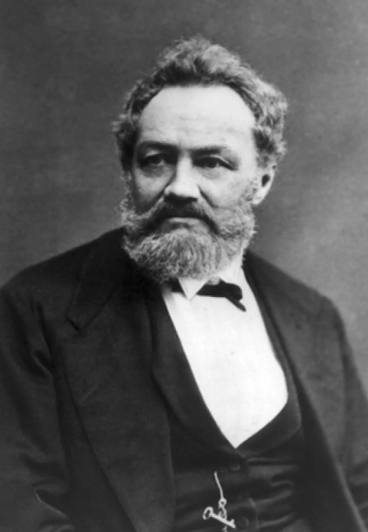 Alexander Theodor von Middendorff