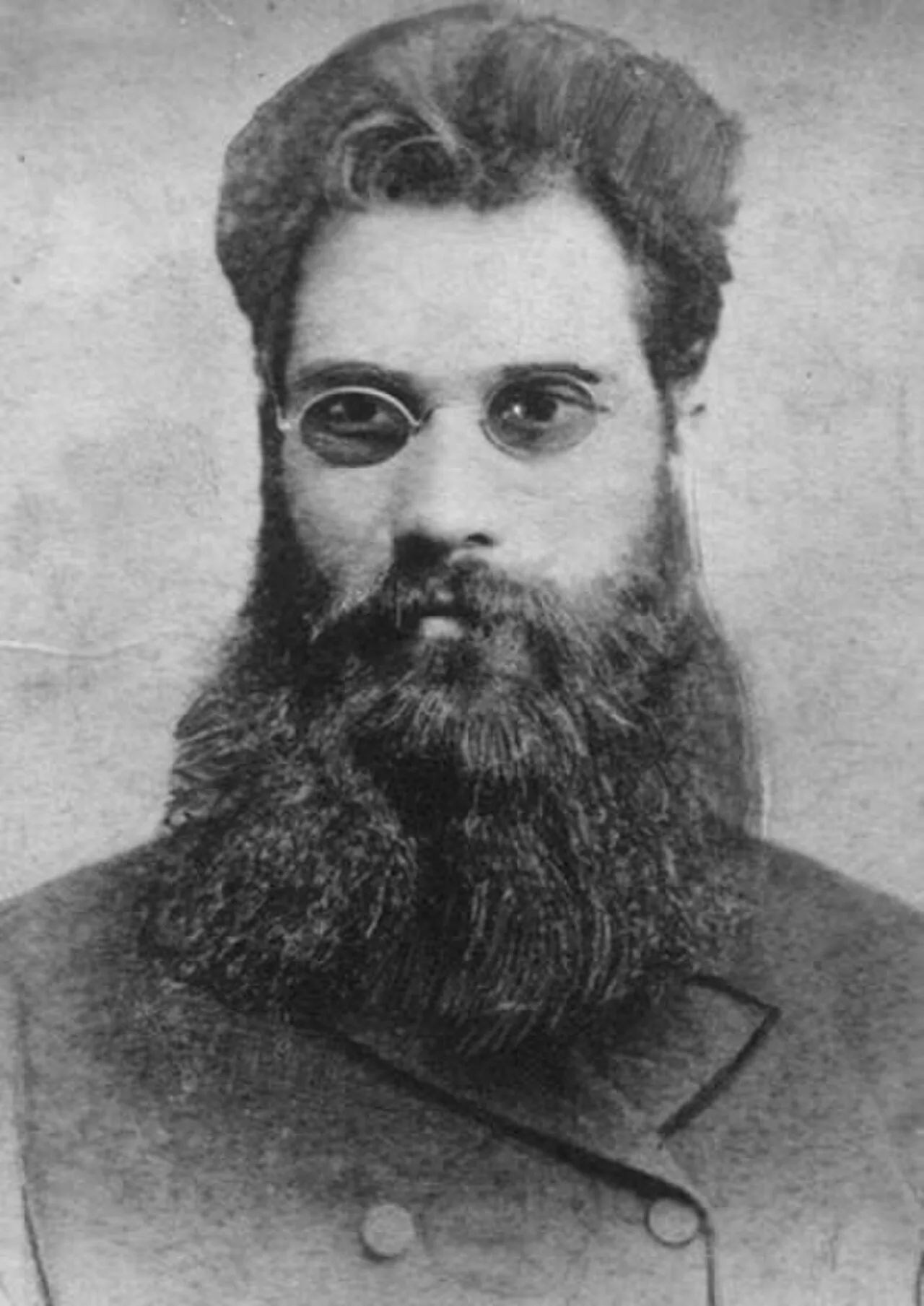 Kandrat Liejka