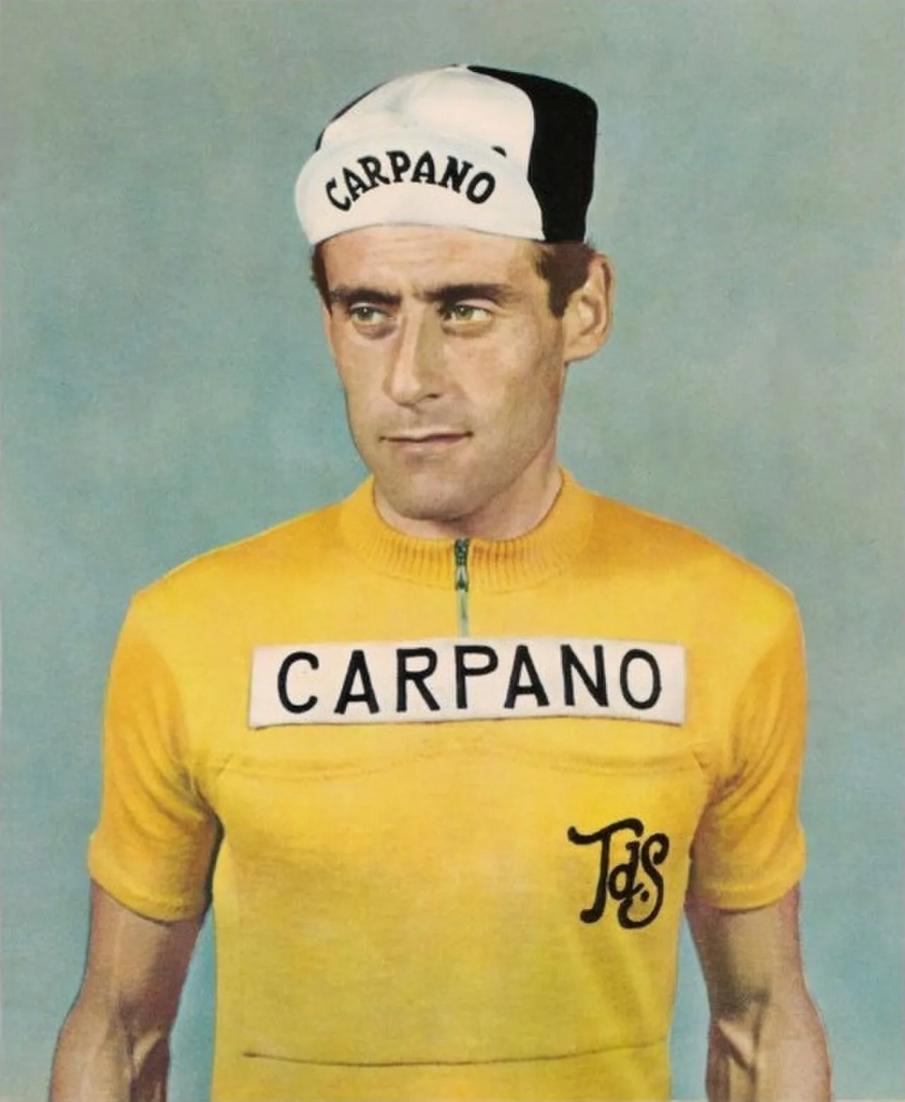 Attilio Moresi
