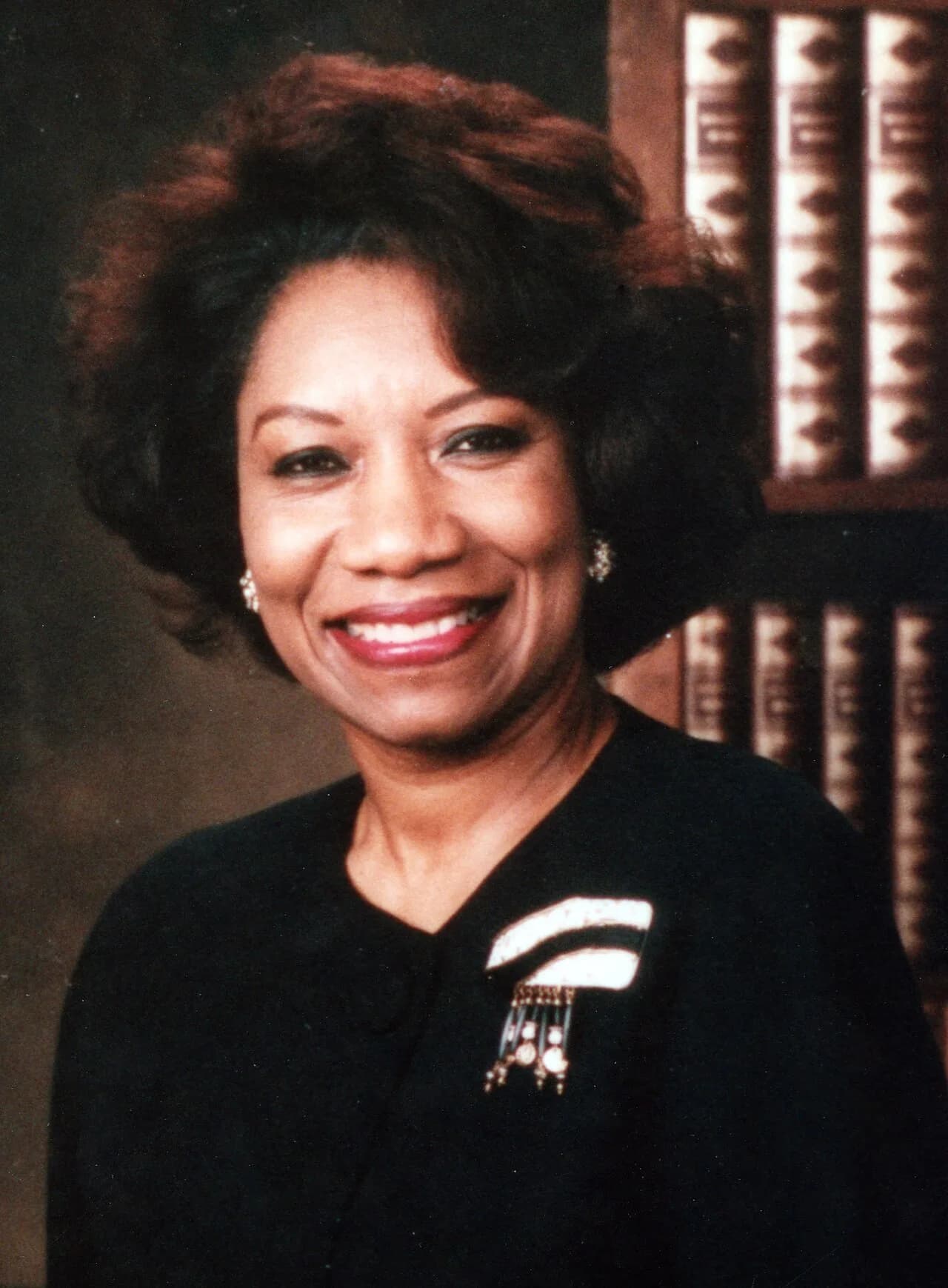 Juanita Millender-McDonald