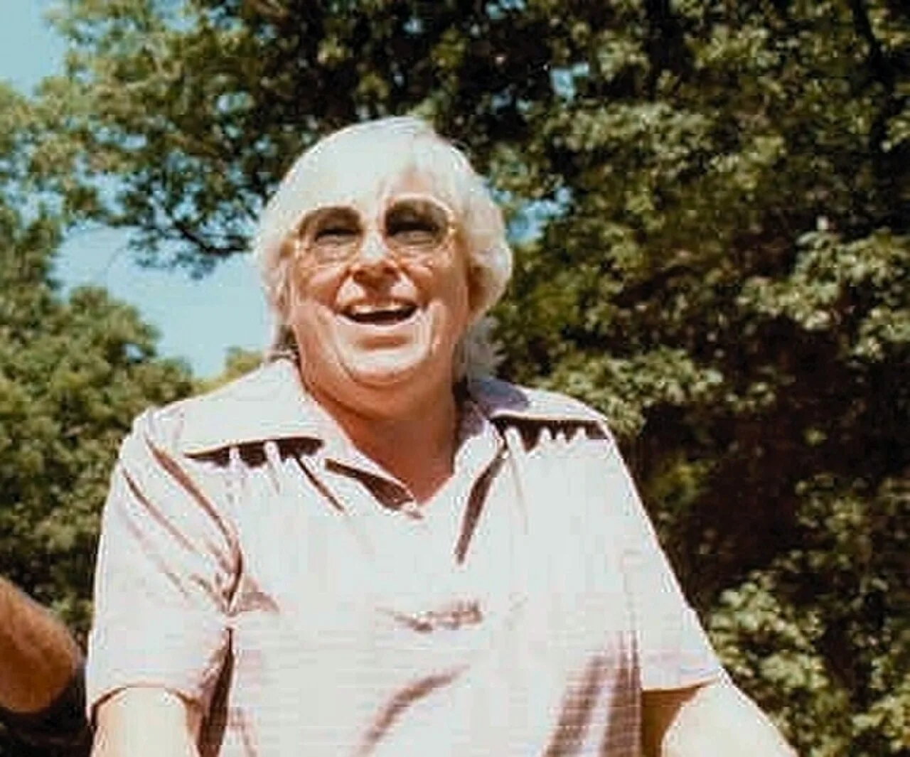 Madalyn Murray O’Hair