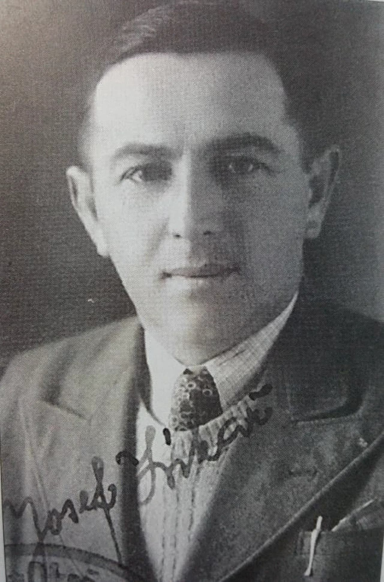 Josef Líkař