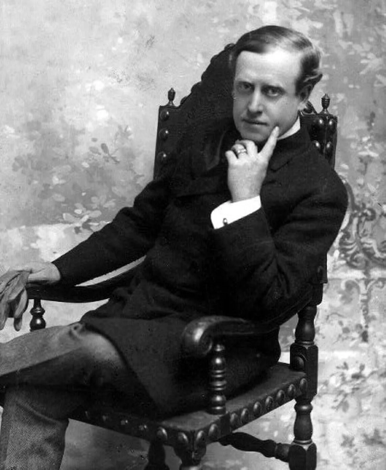 Nathaniel Carl Goodwin