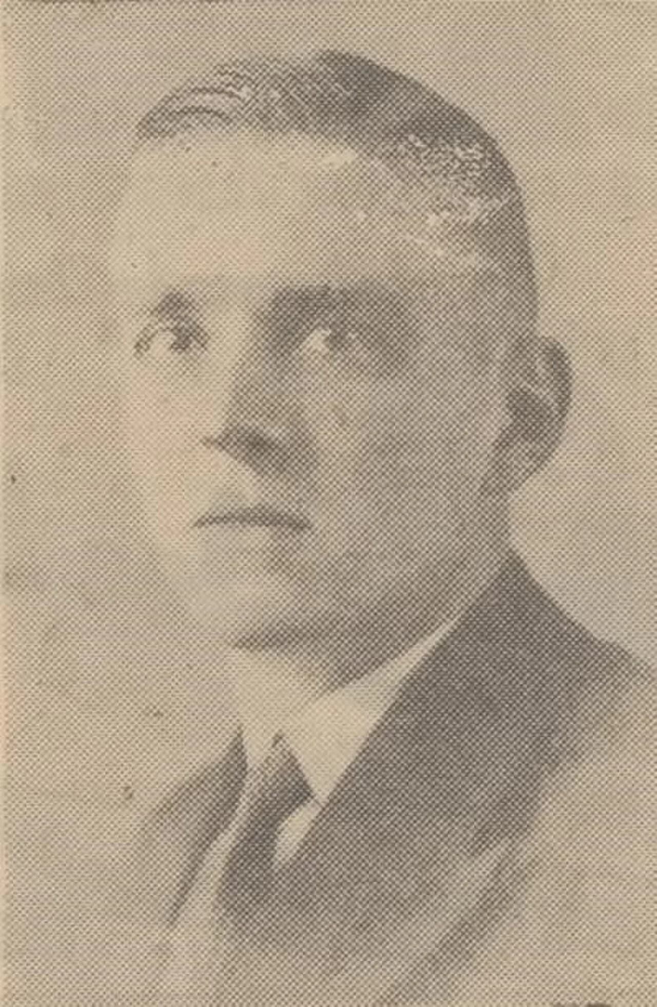 Michael Petrus Arnoldus Meissen