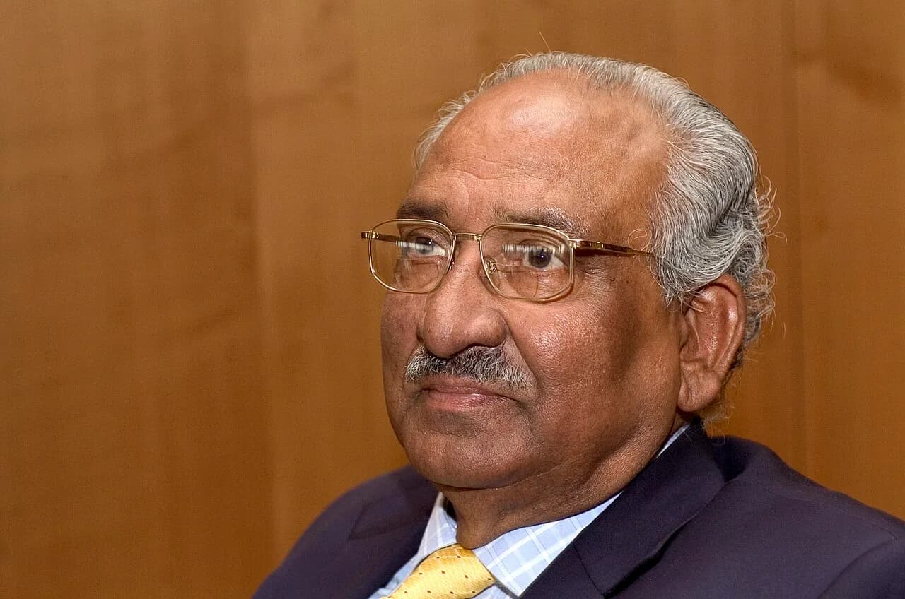 Saifur Rahman
