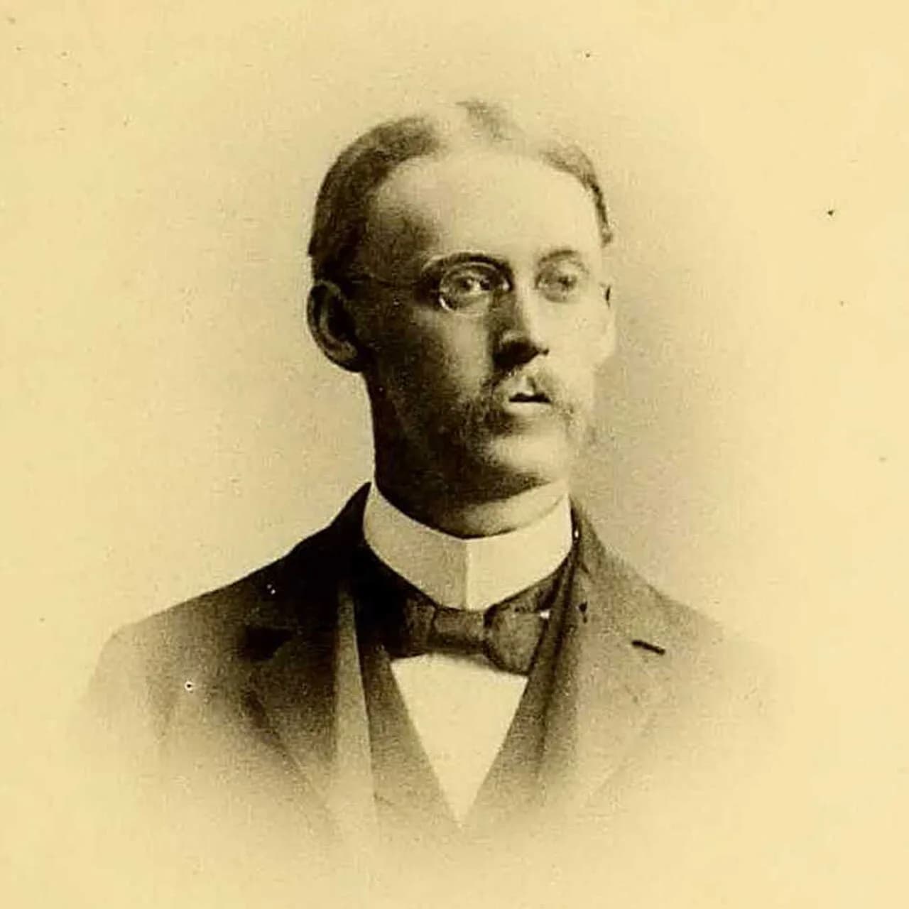 William Nichols Barnard