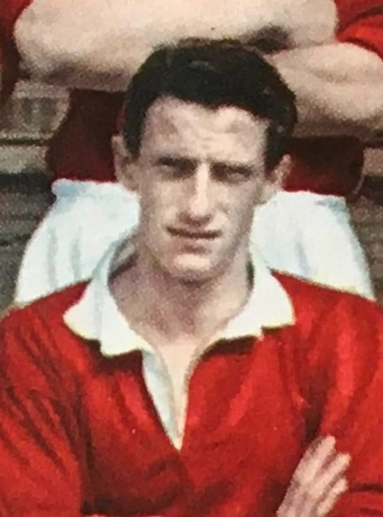 Dennis Viollet