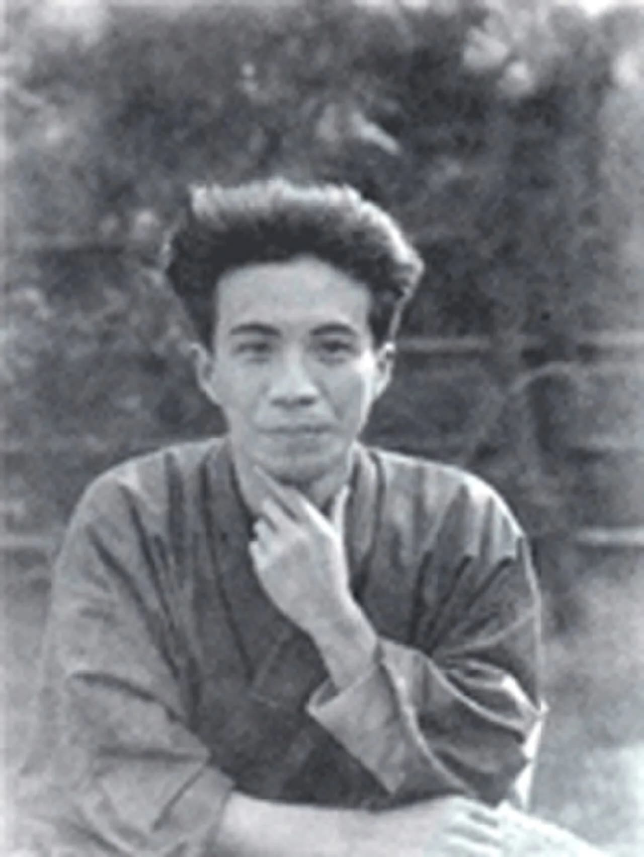 Osaragi Jirō
