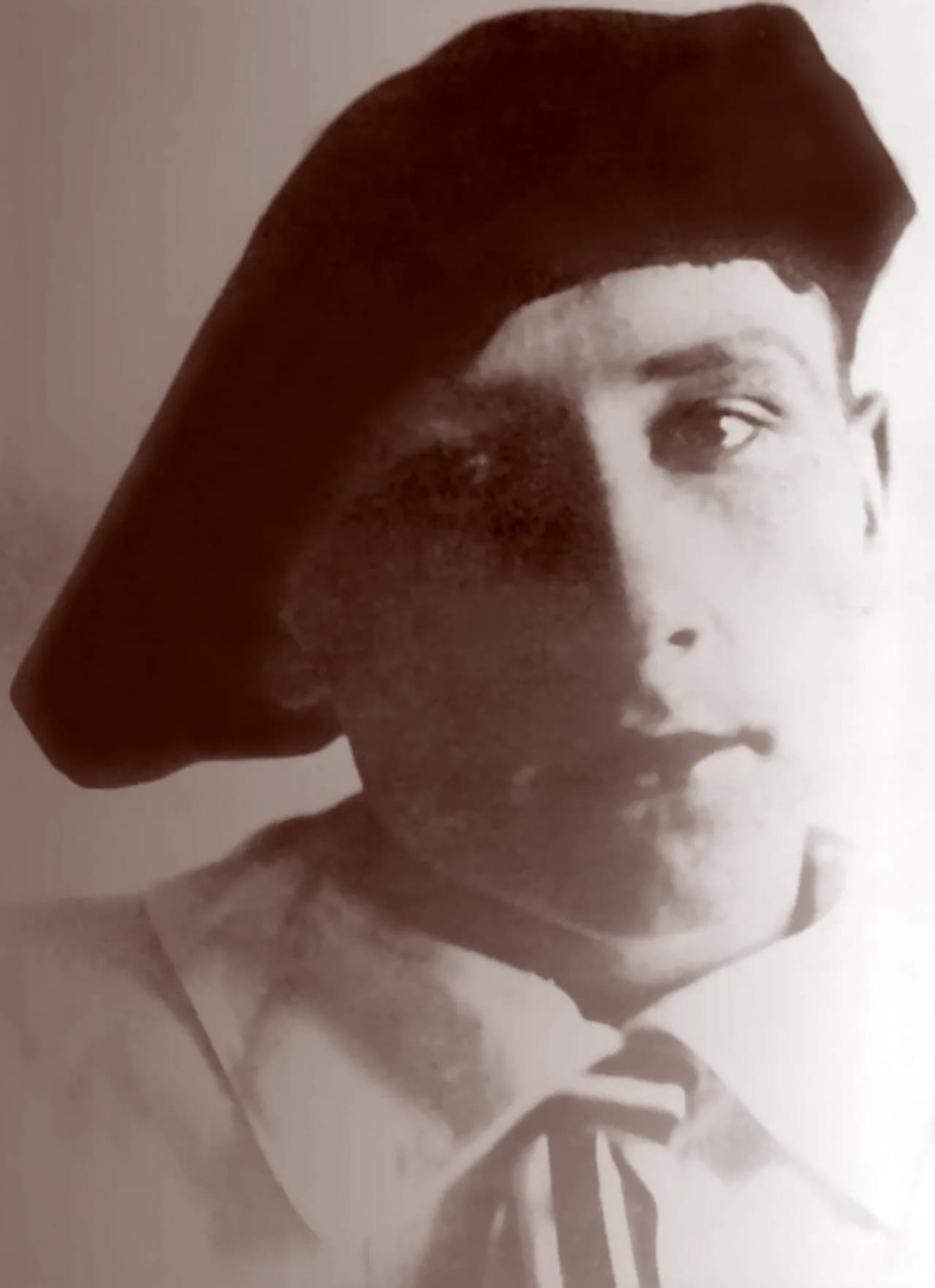 Wassili Dmitrijewitsch Jermilow
