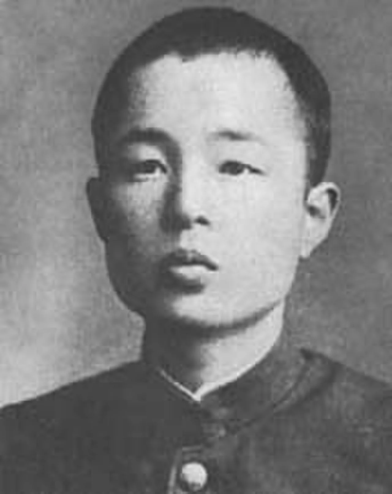 Yagi Jūkichi