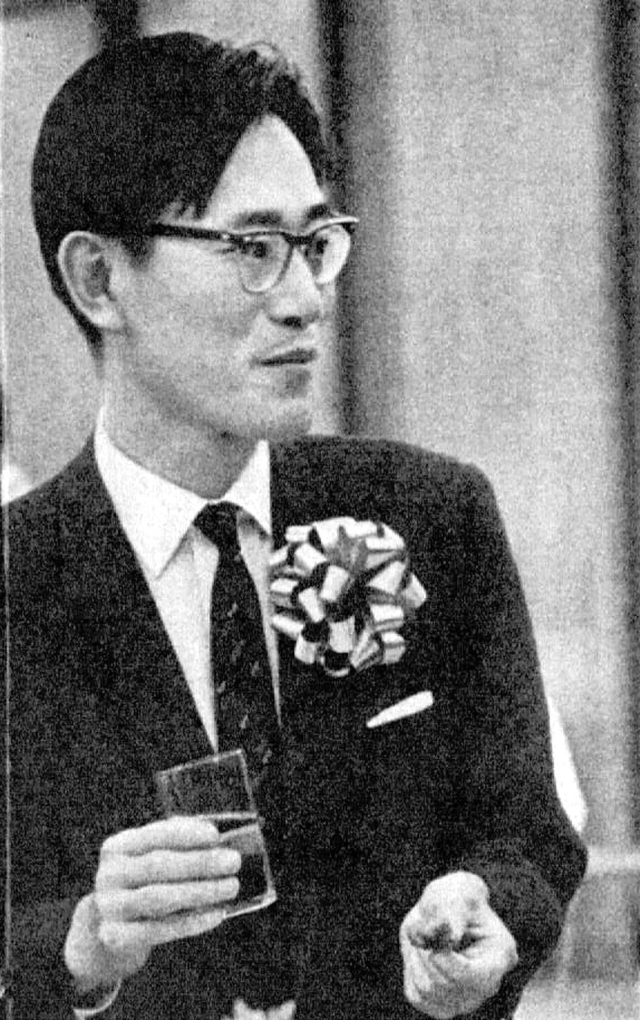 Tachihara Masaaki