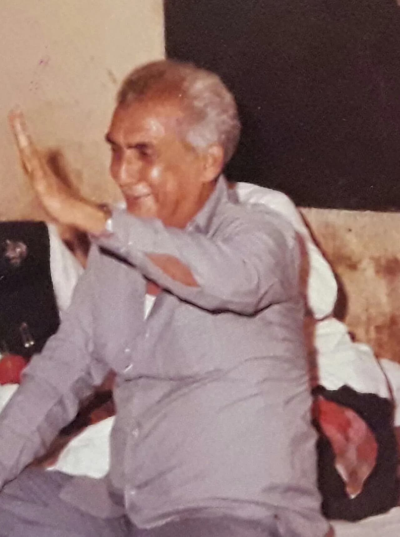 Shunya Palanpuri