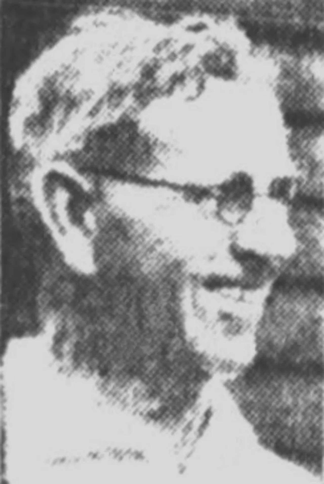 Thorpe Allen