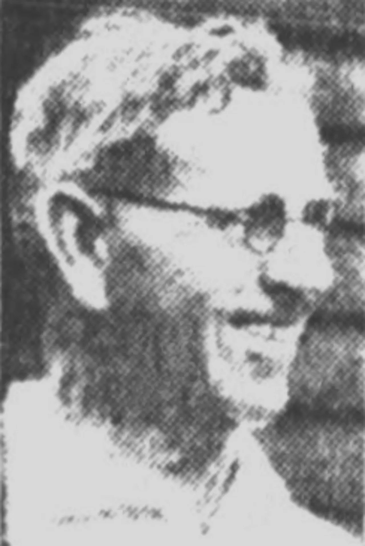 Thorpe Allen