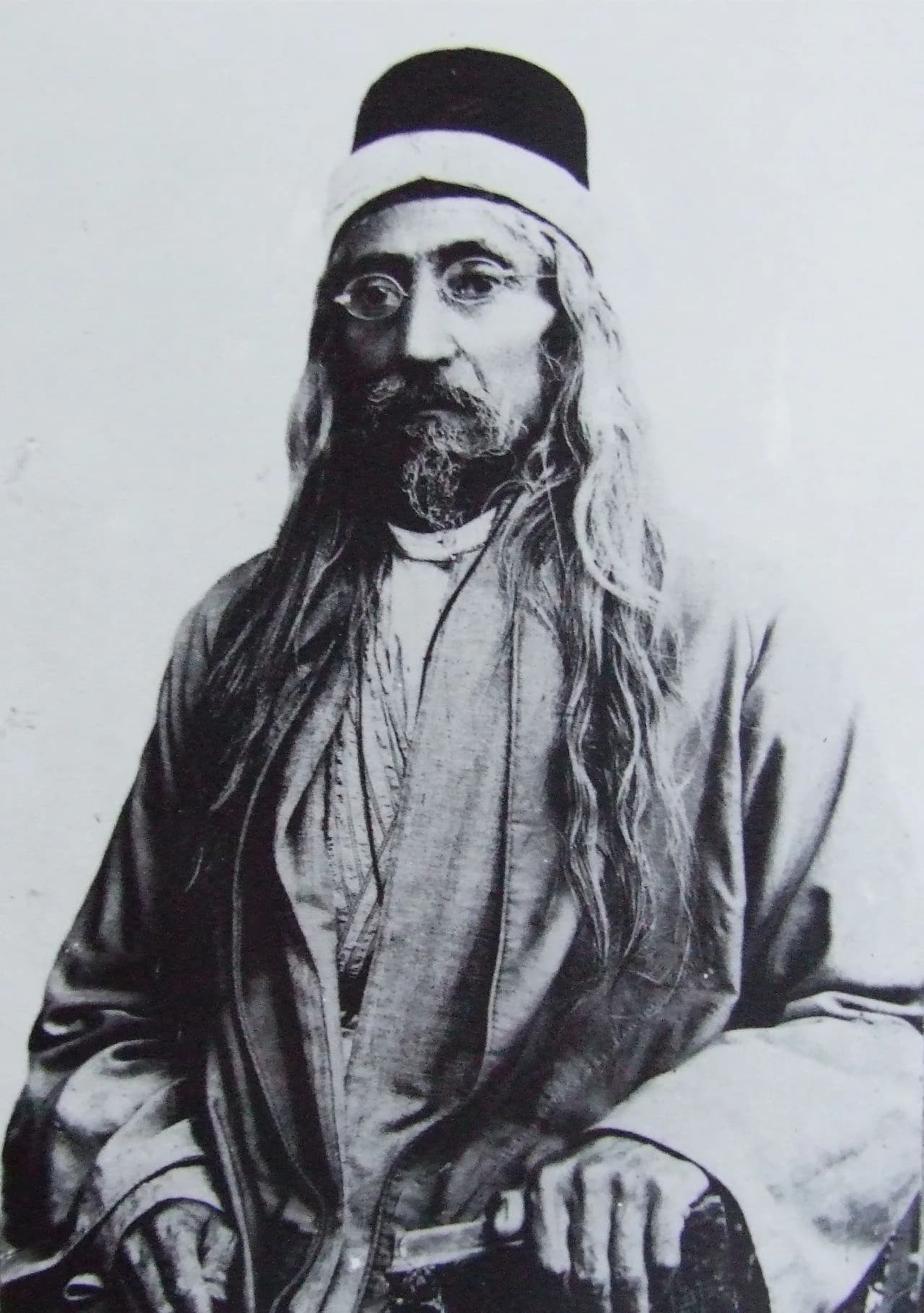 Mishkin-Qalam