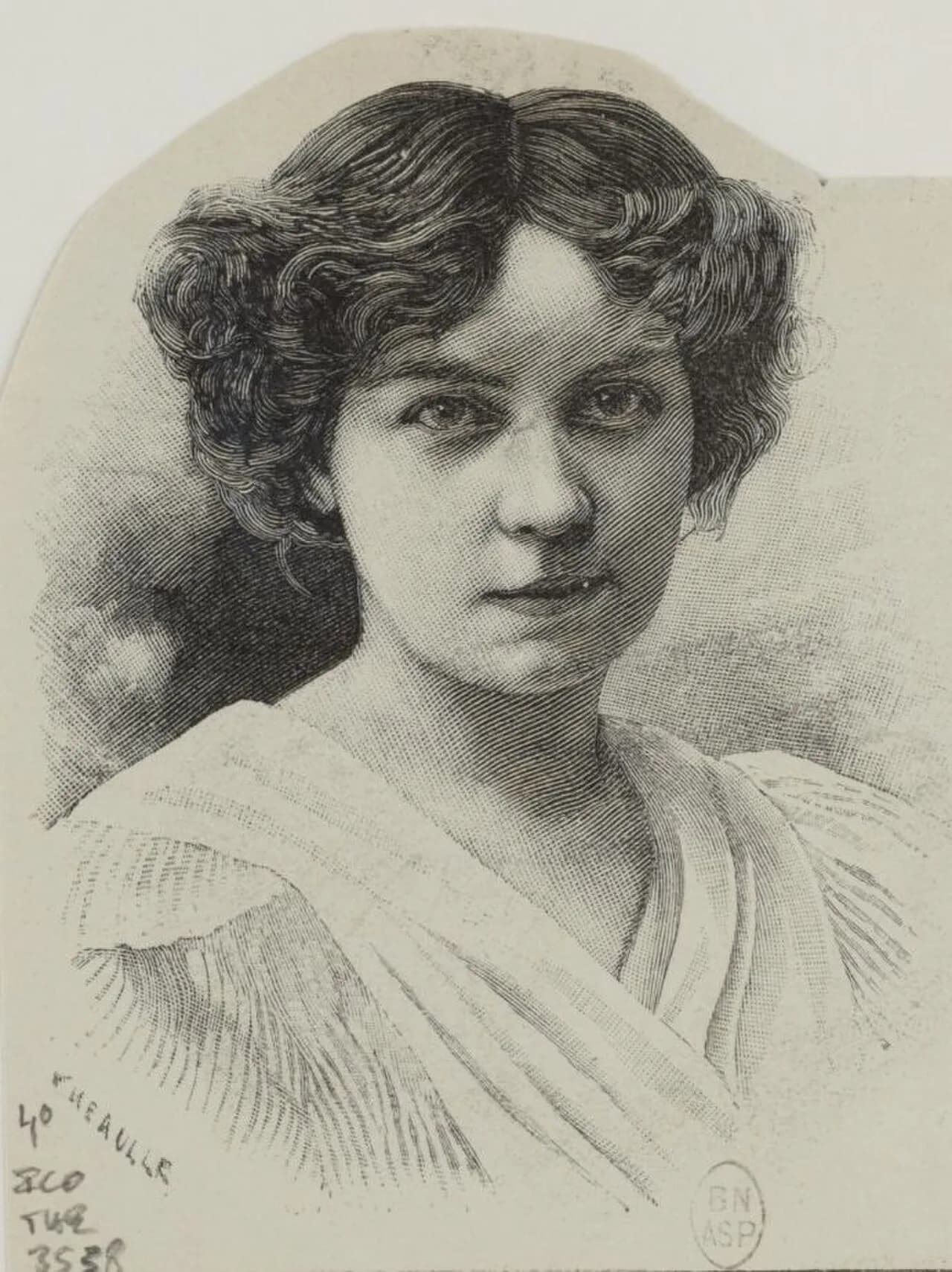 Jeanne Kerwich
