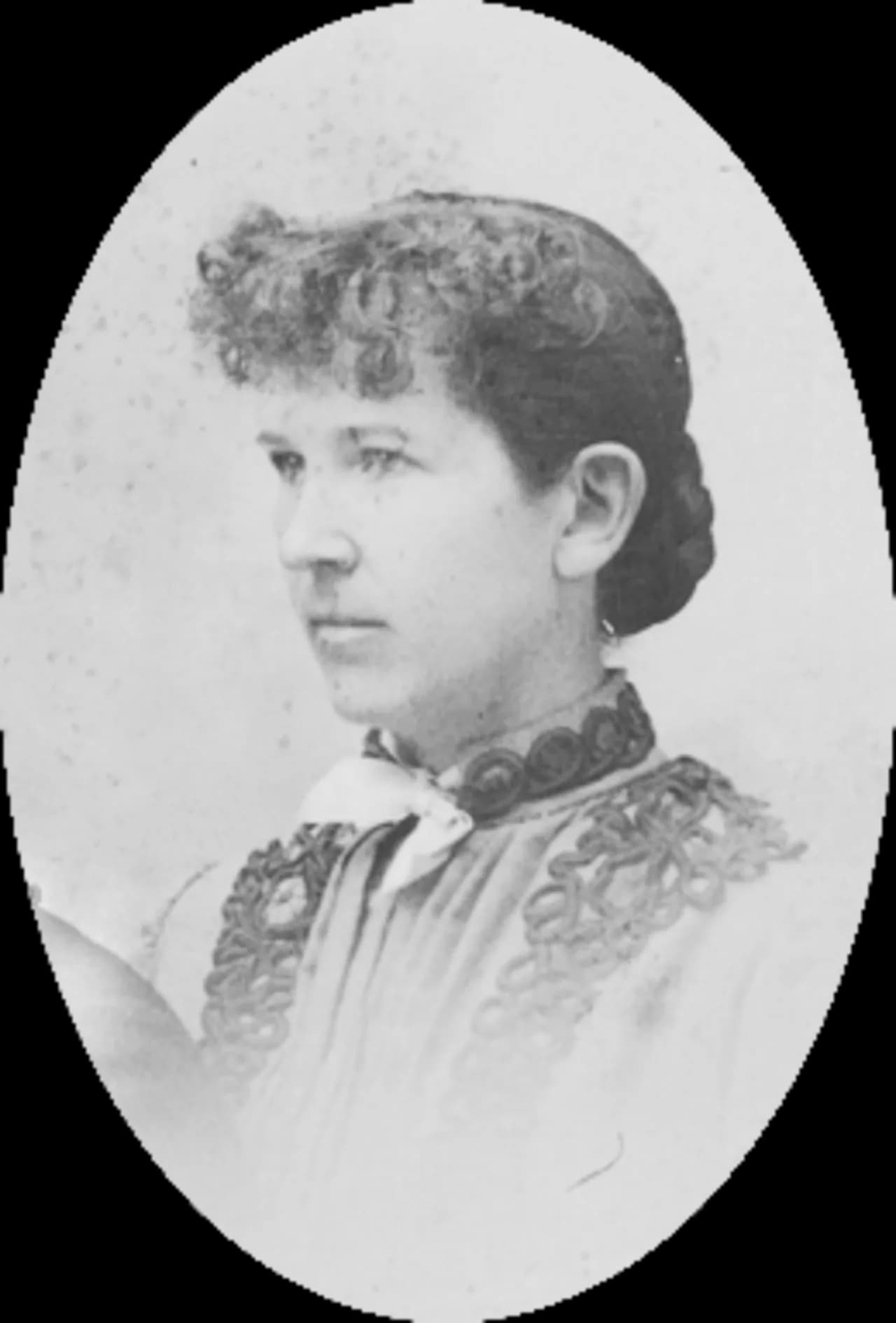 Rosa Smith Eigenmann