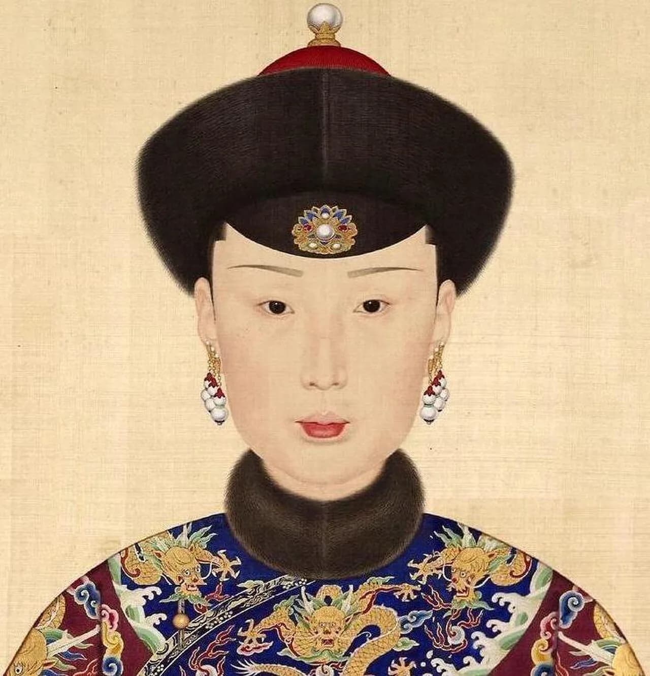 Consort Shu