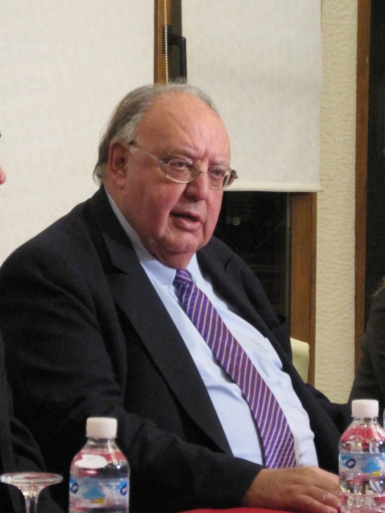 Theodoros Pangalos