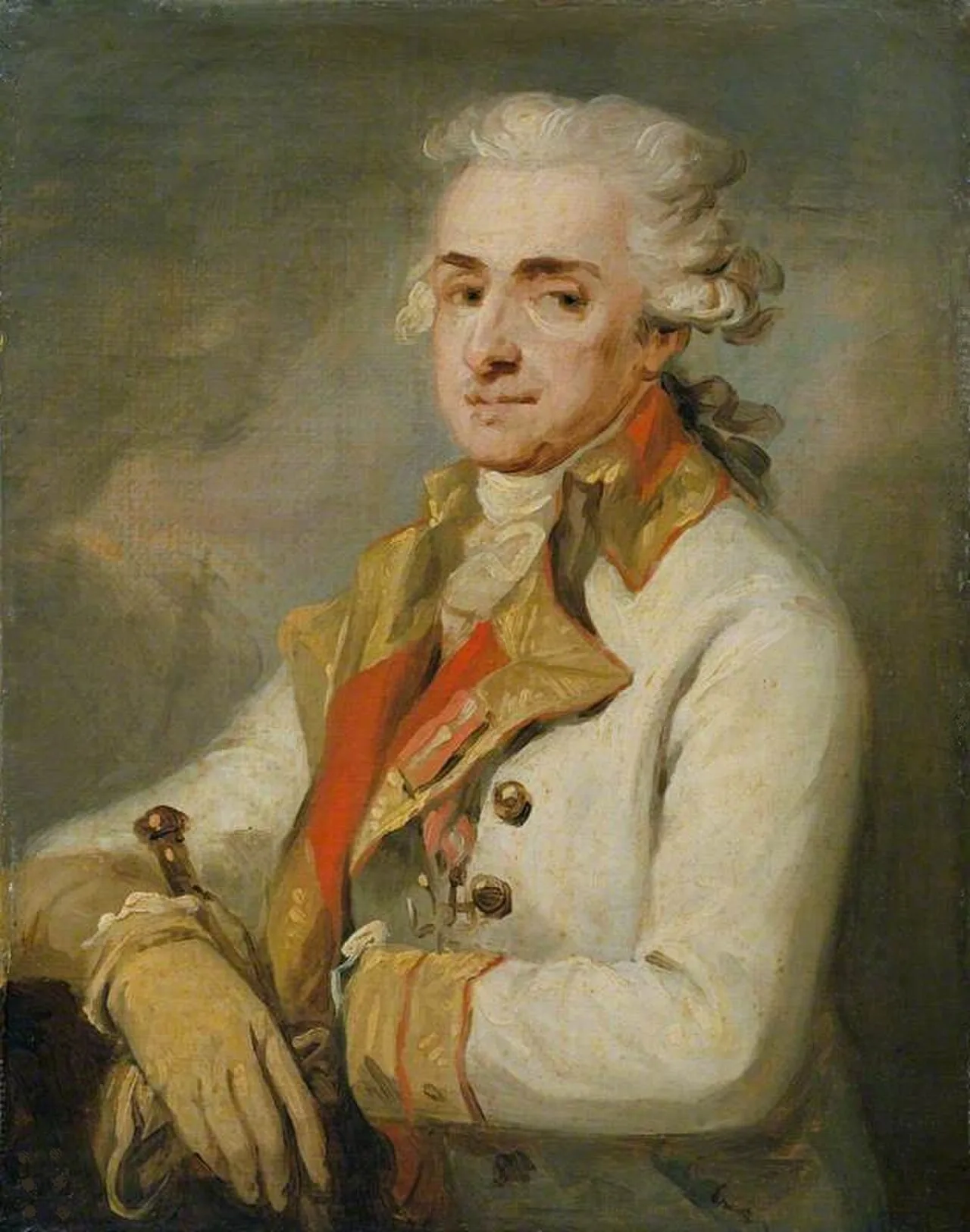 Charles Joseph de Ligne