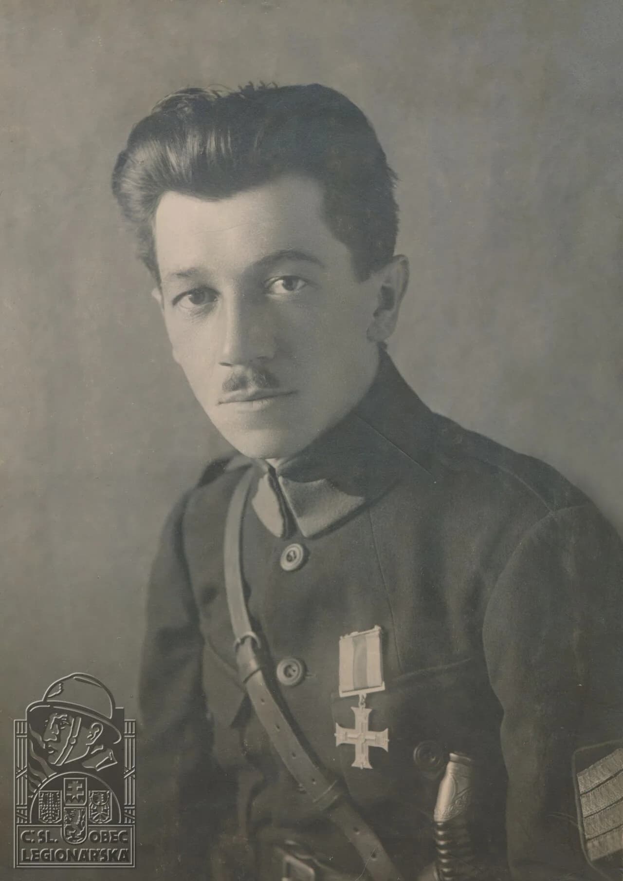 Alois Janotka