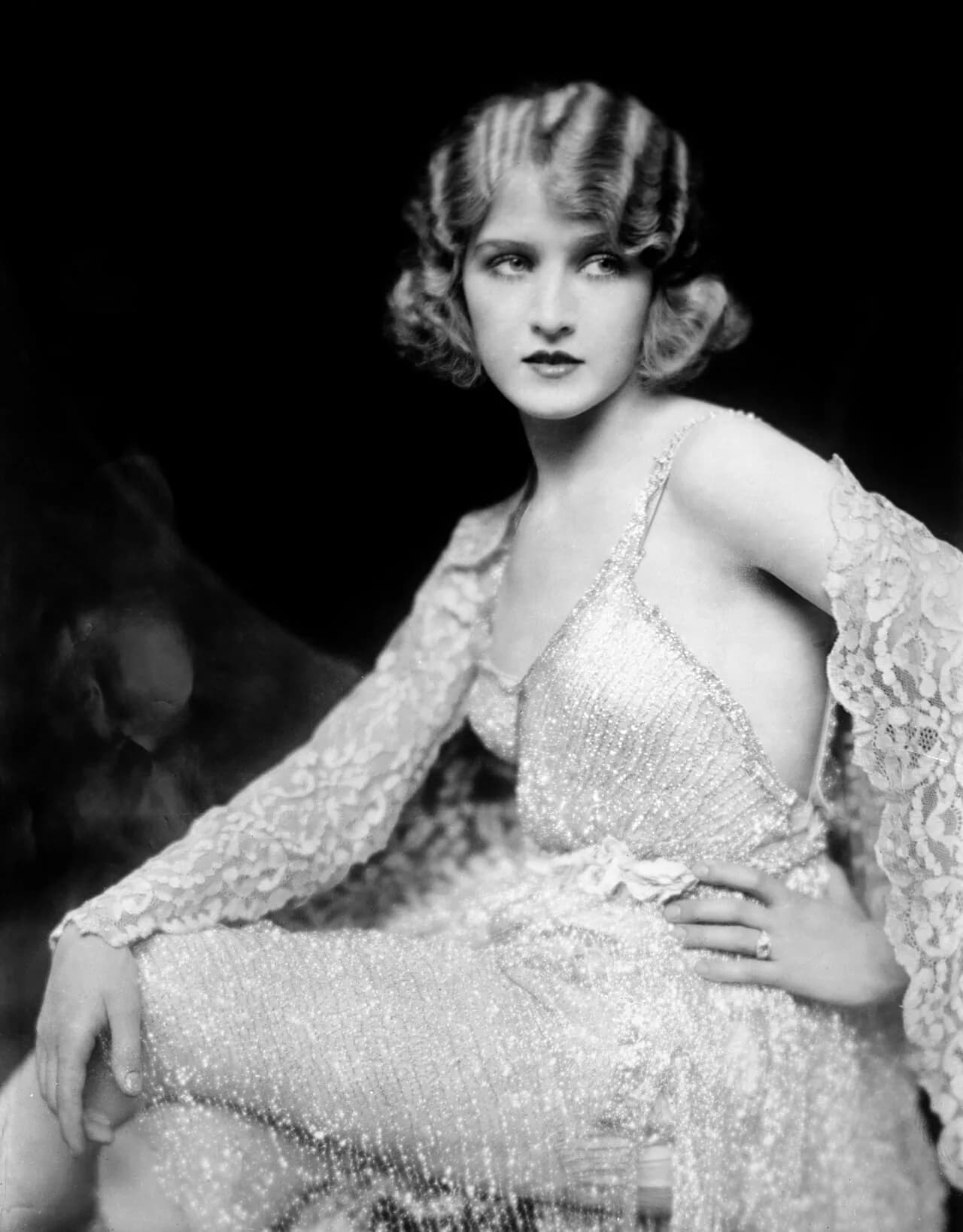 Mary Eaton