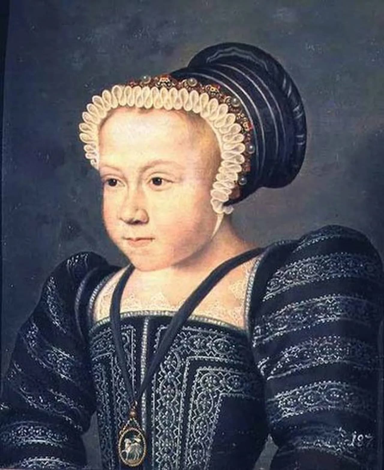 Prinzessin Marie Élisabeth von France