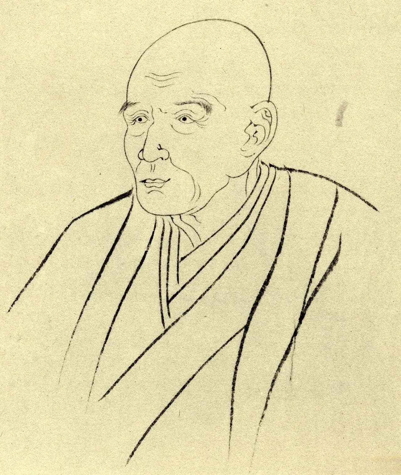 Kyokutei Bakin