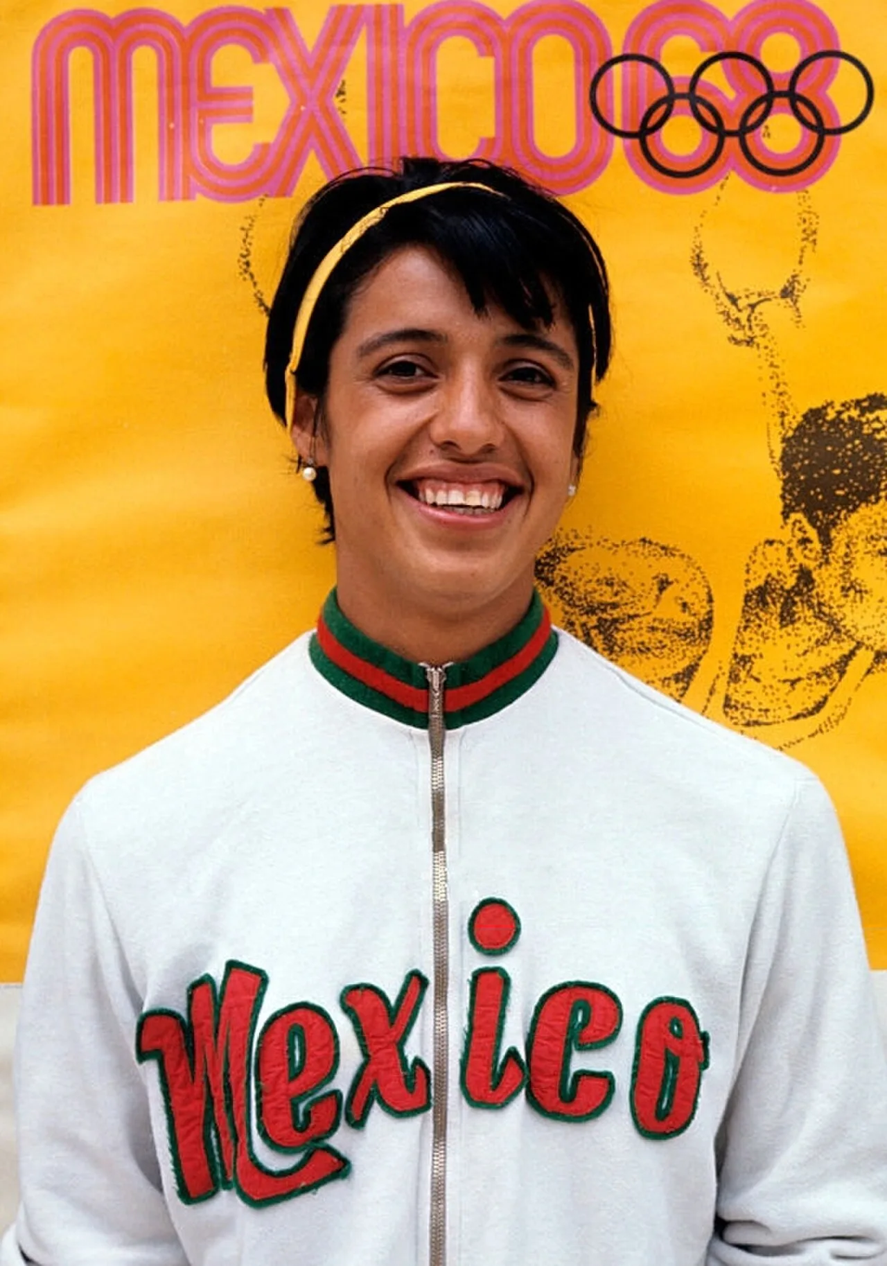 Norma Enriqueta Basilio Sotelo