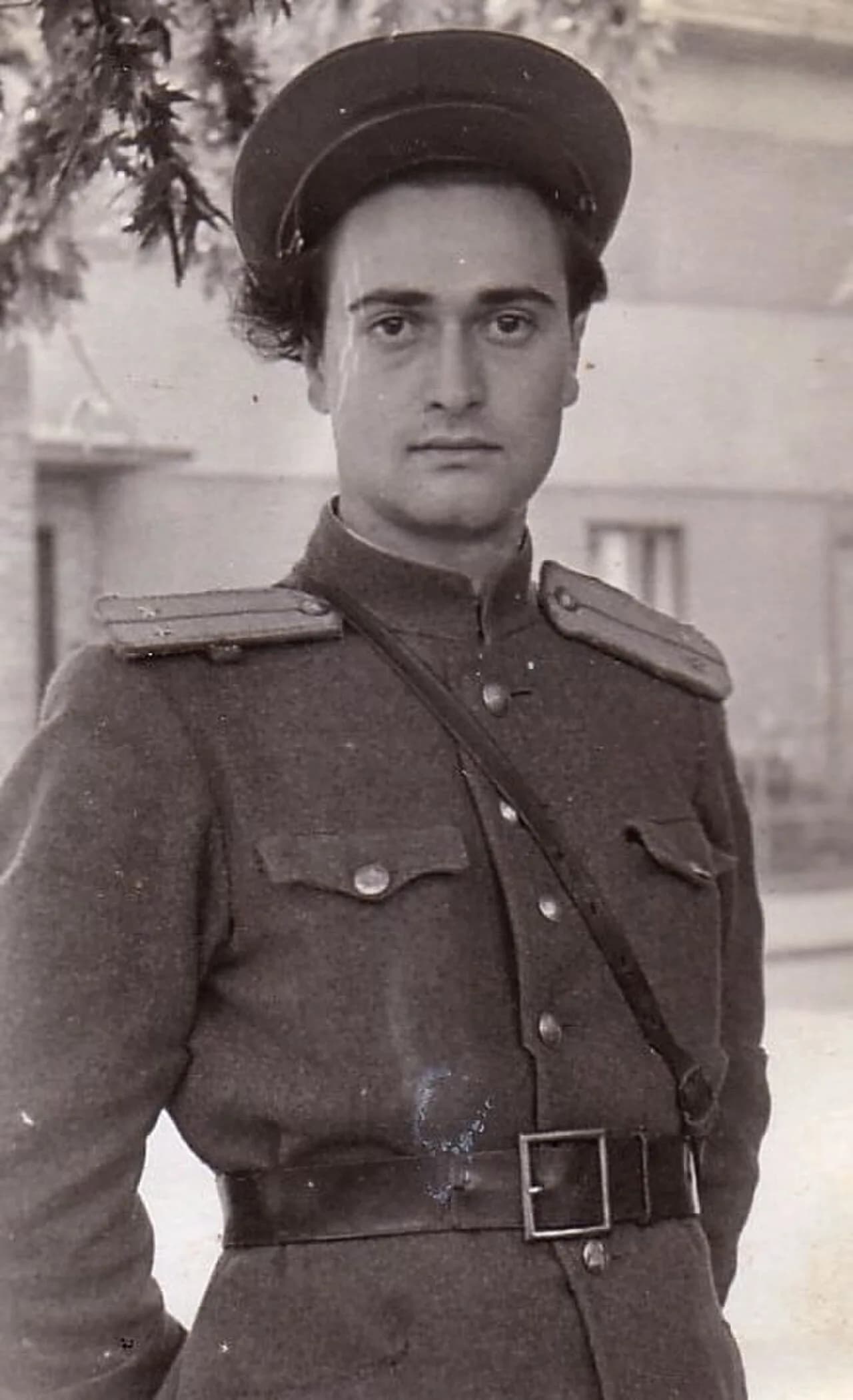 Wladimir Gelfand