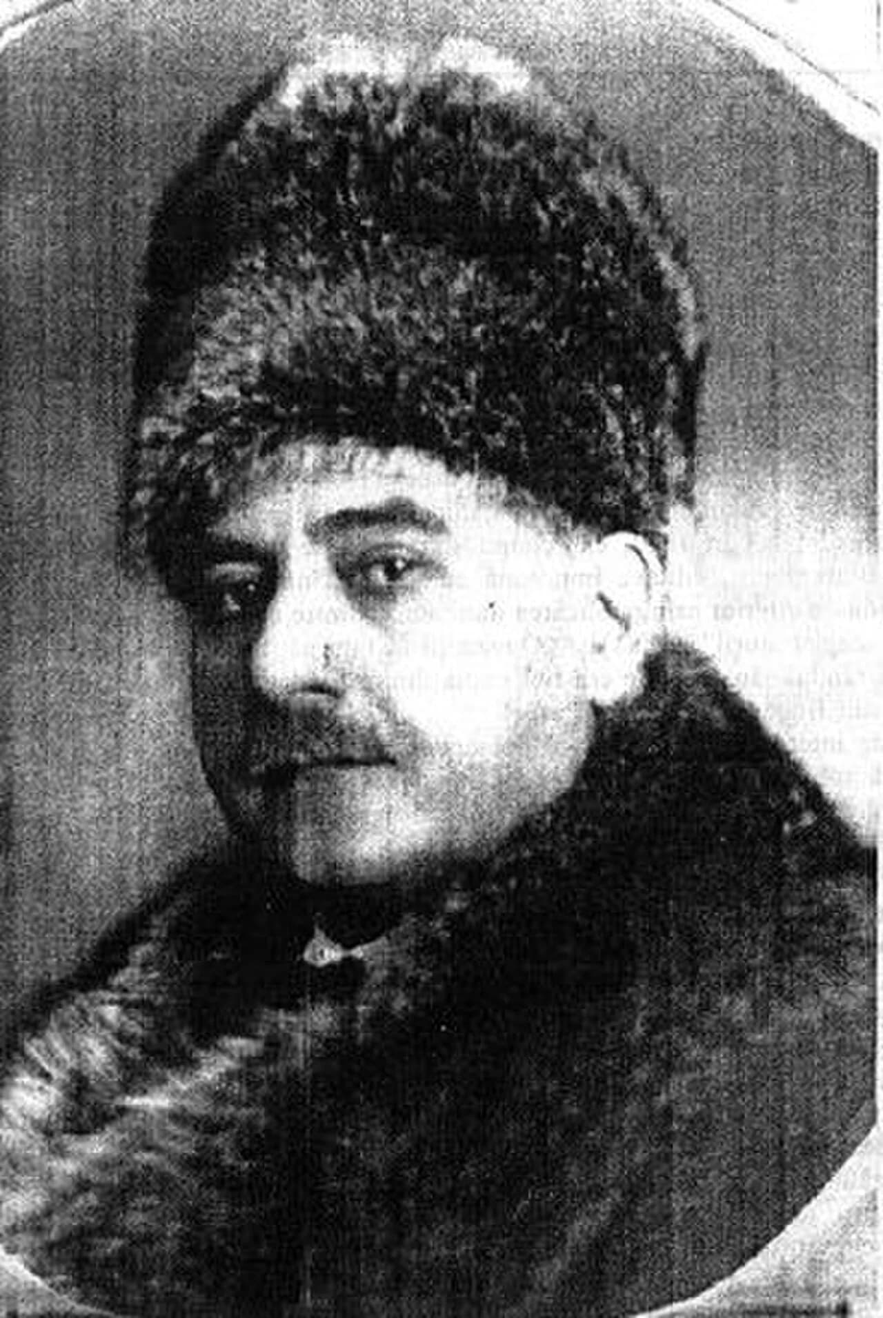 Nicolae Basilescu