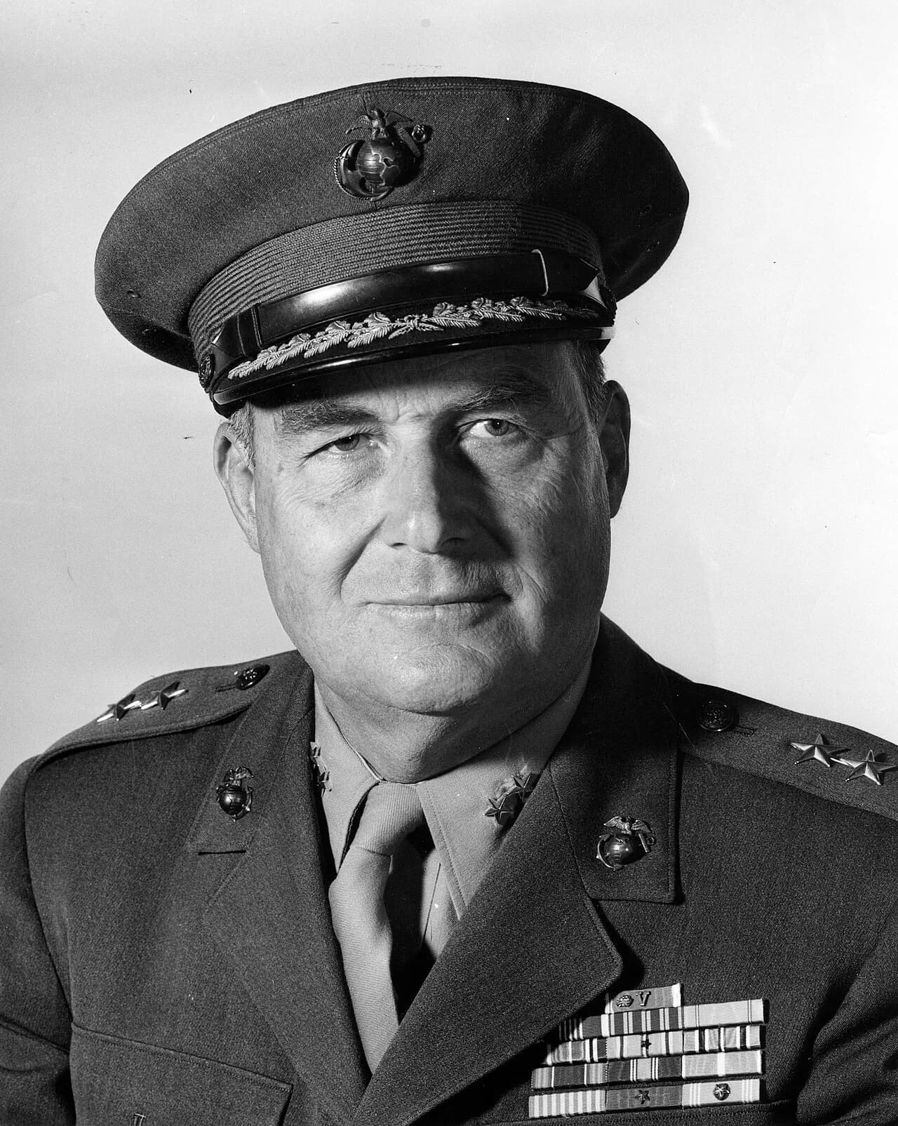 Henry R. Paige