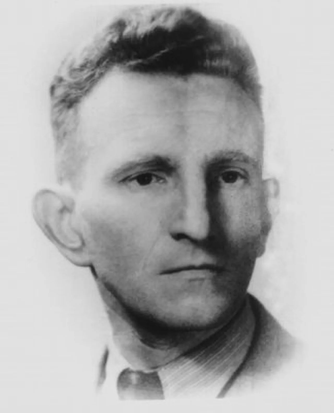 Roman Schuchewytsch