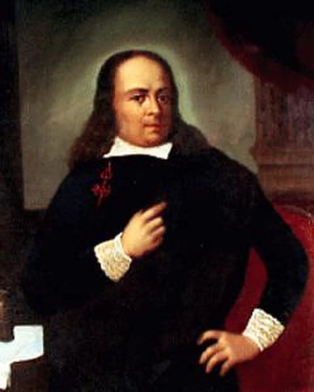 Tomás Marín González de Poveda