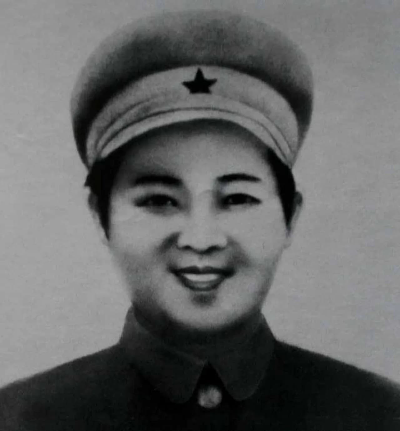 Kim Jong-suk