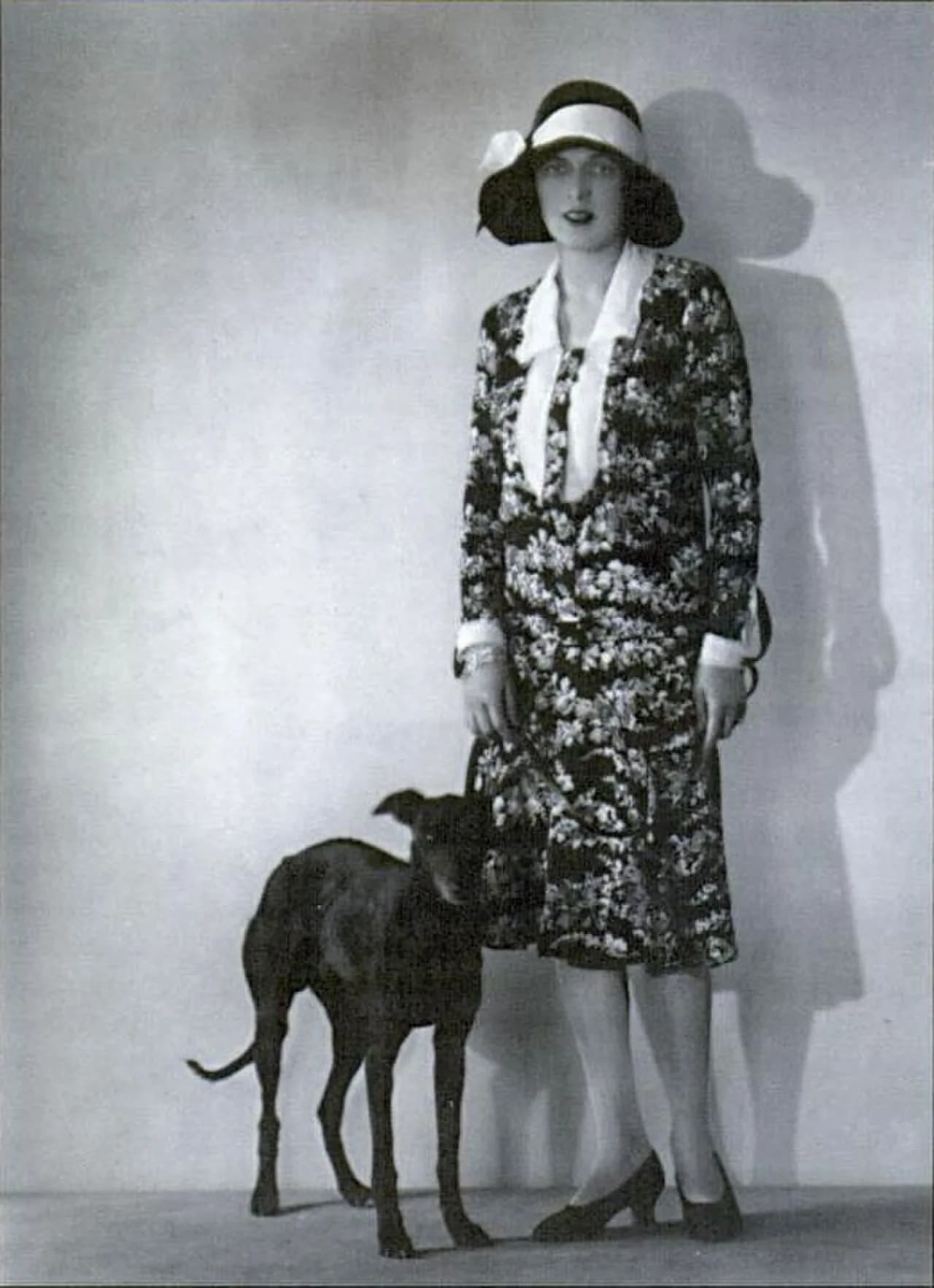 Mary Phelps Jacob