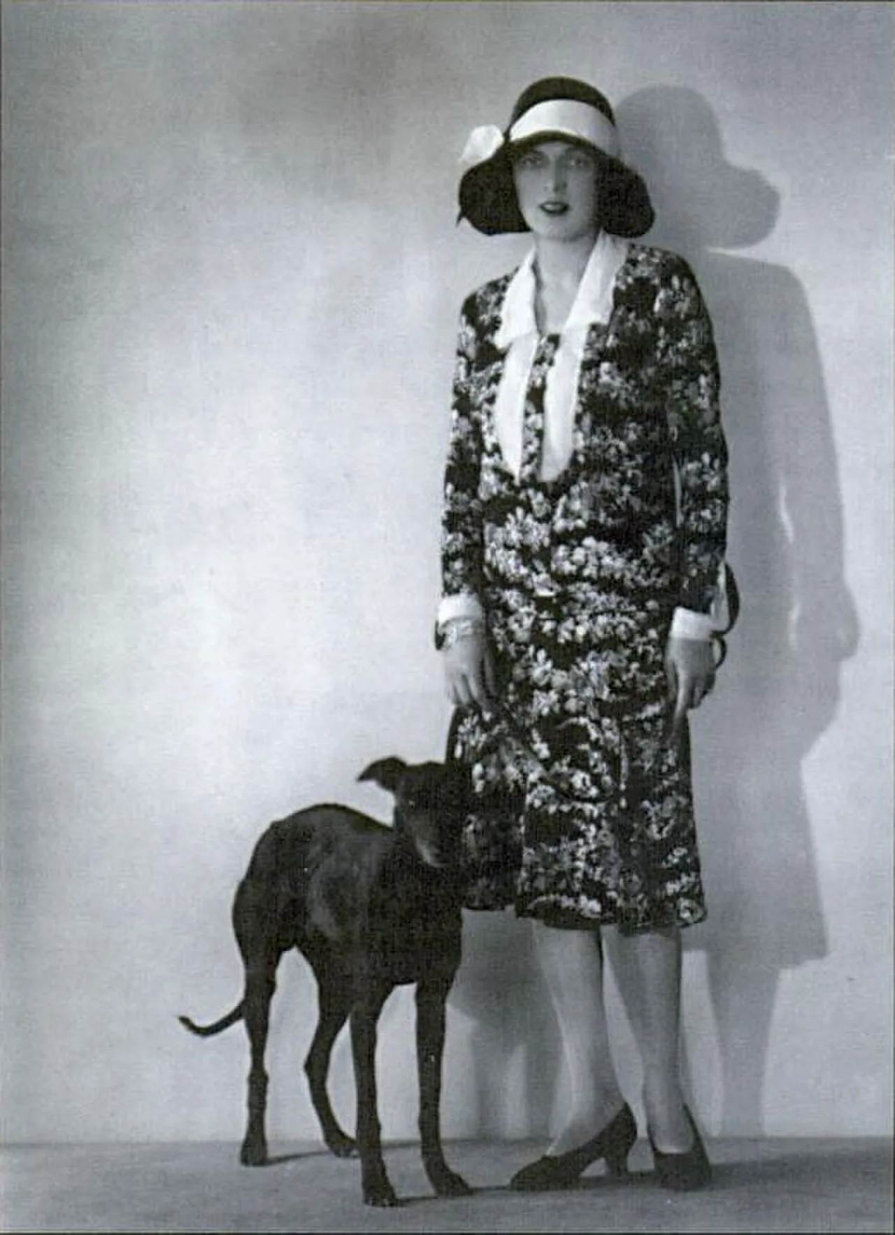 Mary Phelps Jacob