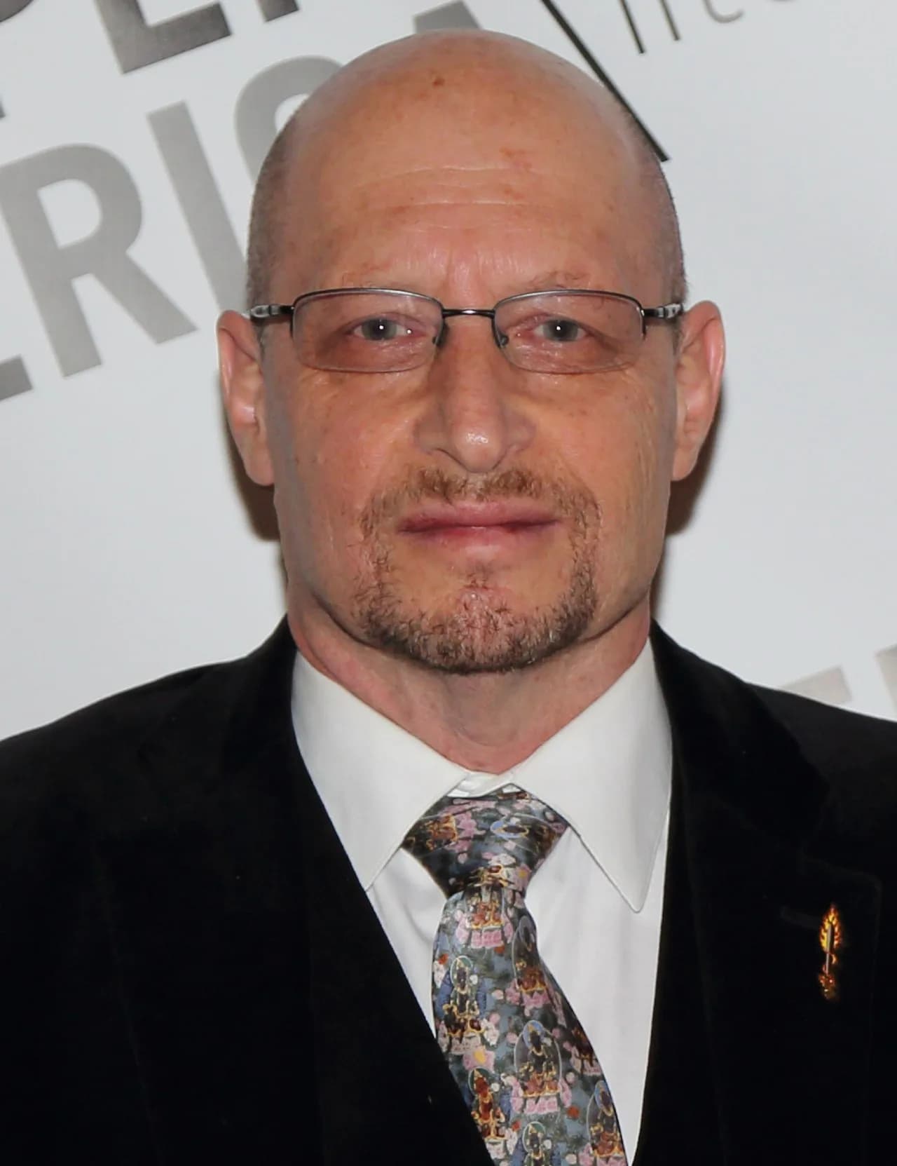 Elliot Sperling