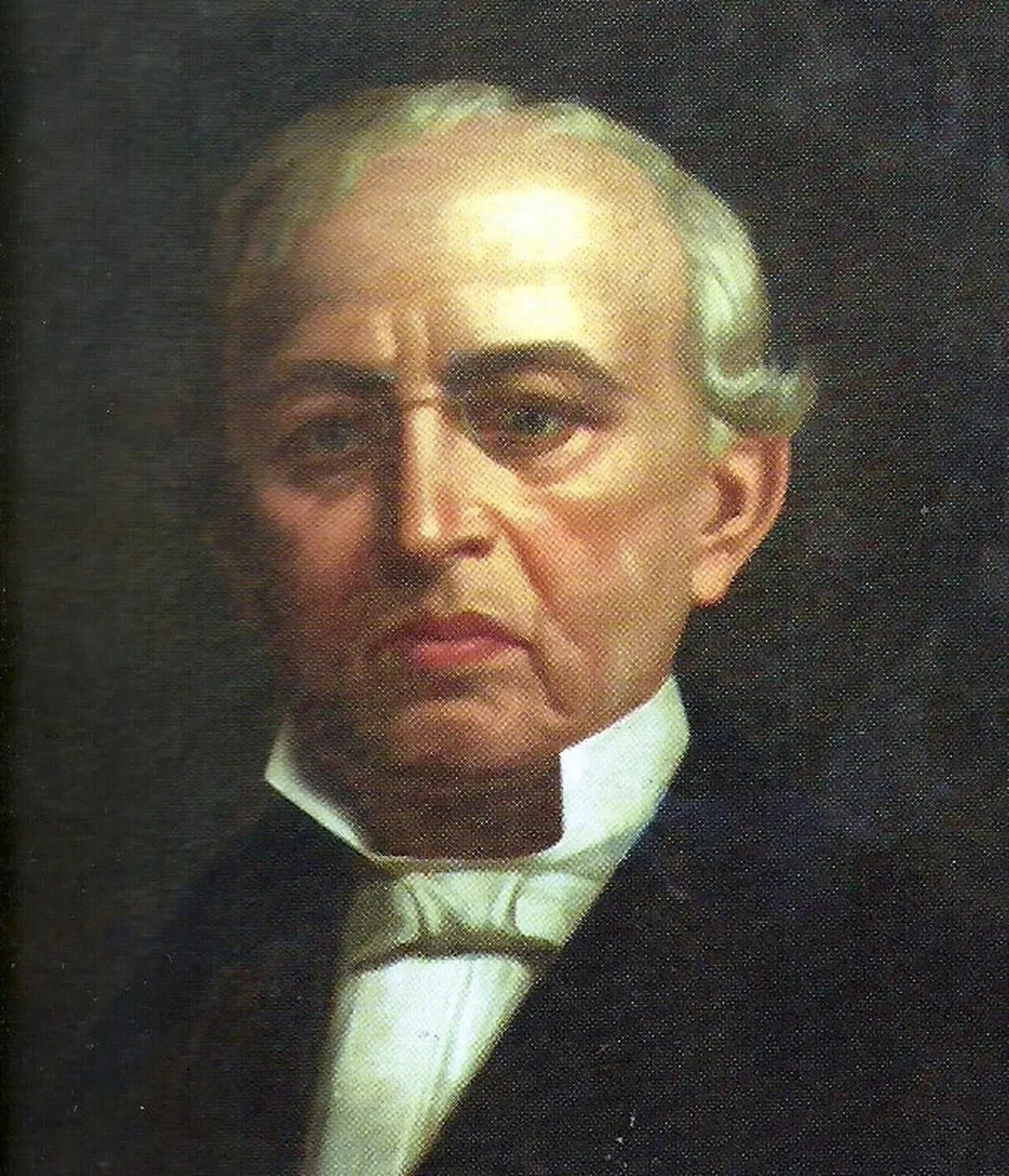 Santiago Méndez