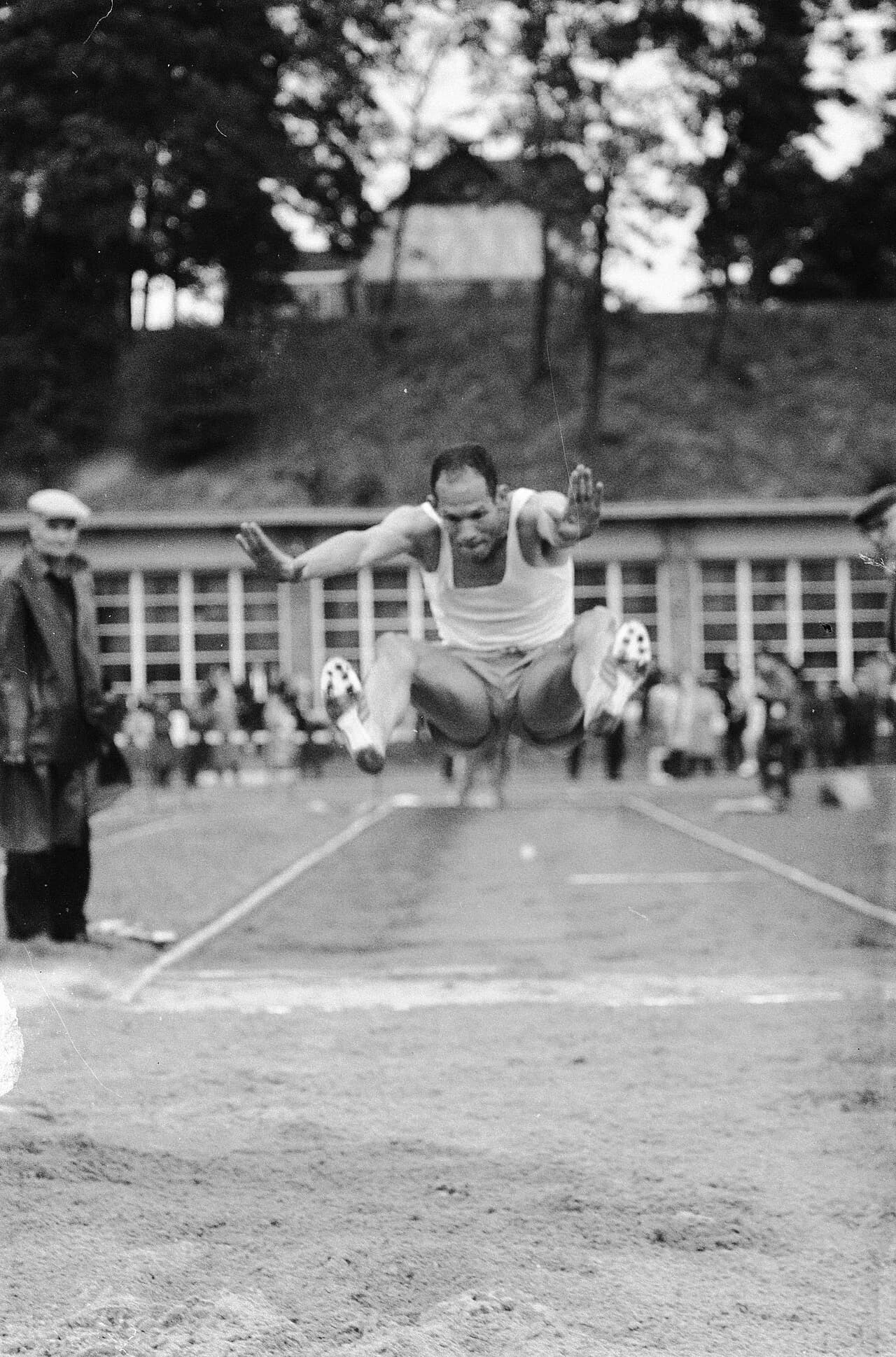 Henk Visser