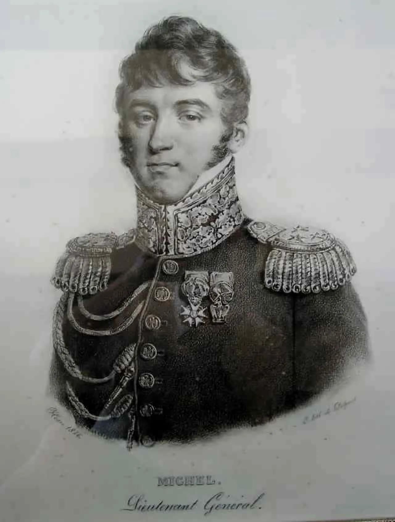 Claude-Étienne Michel