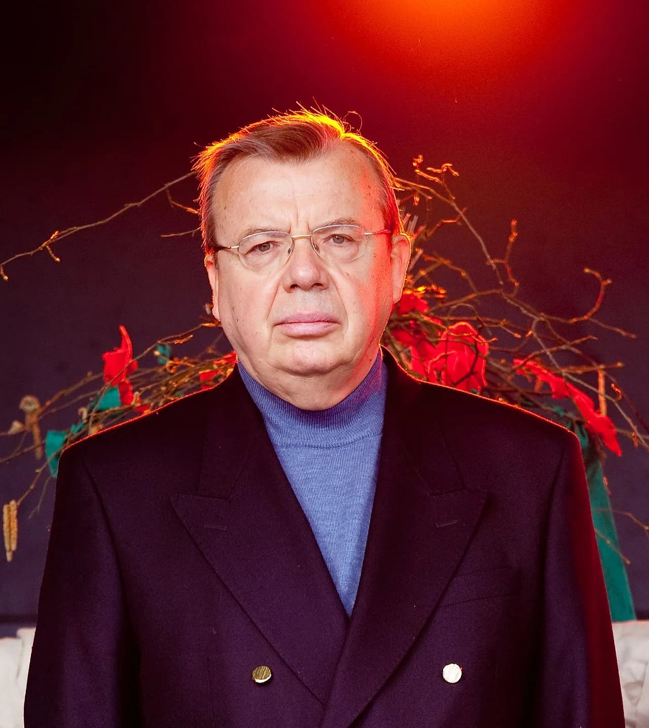 Juri Wiktorowitsch Fedotow