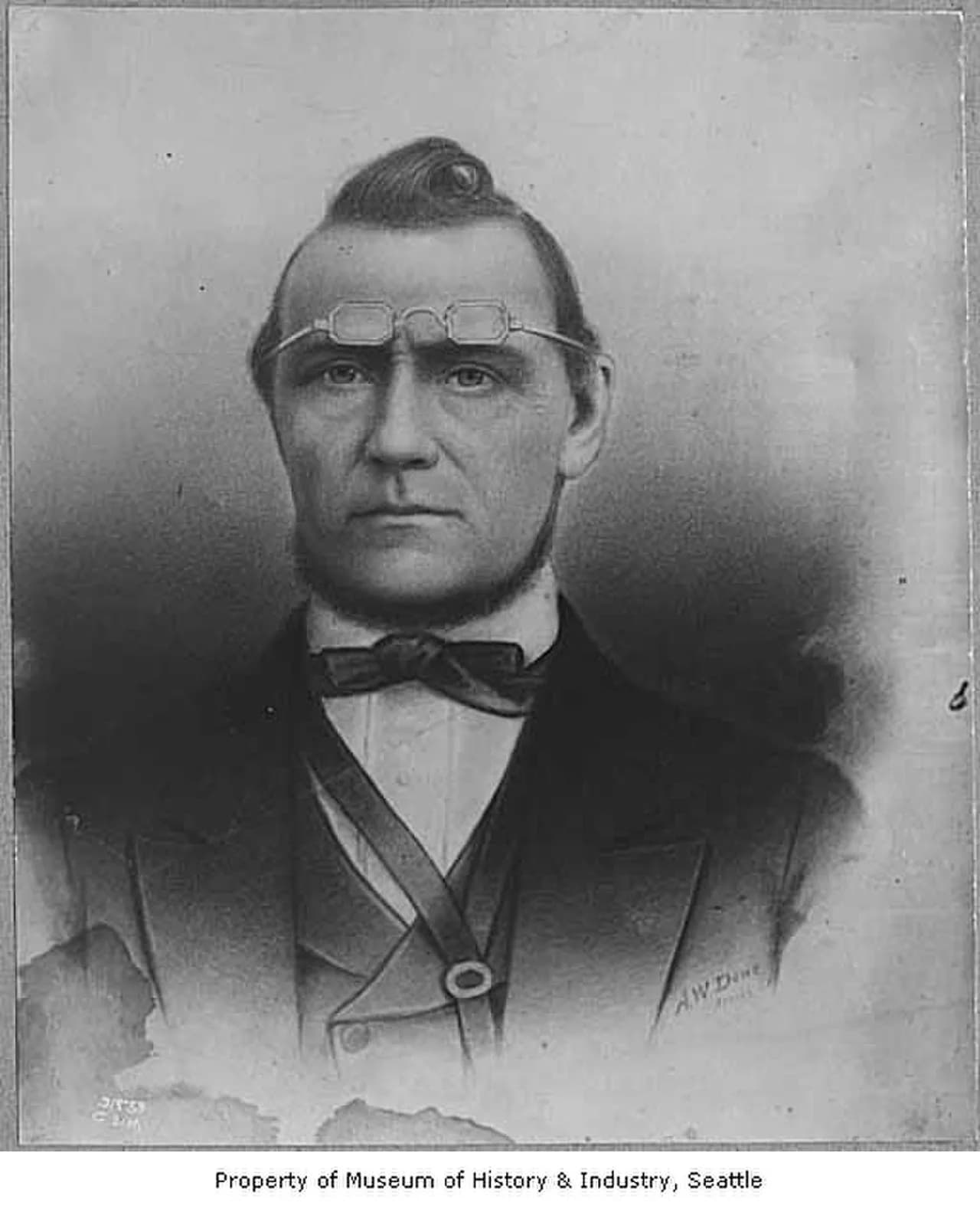 David Swinson Maynard