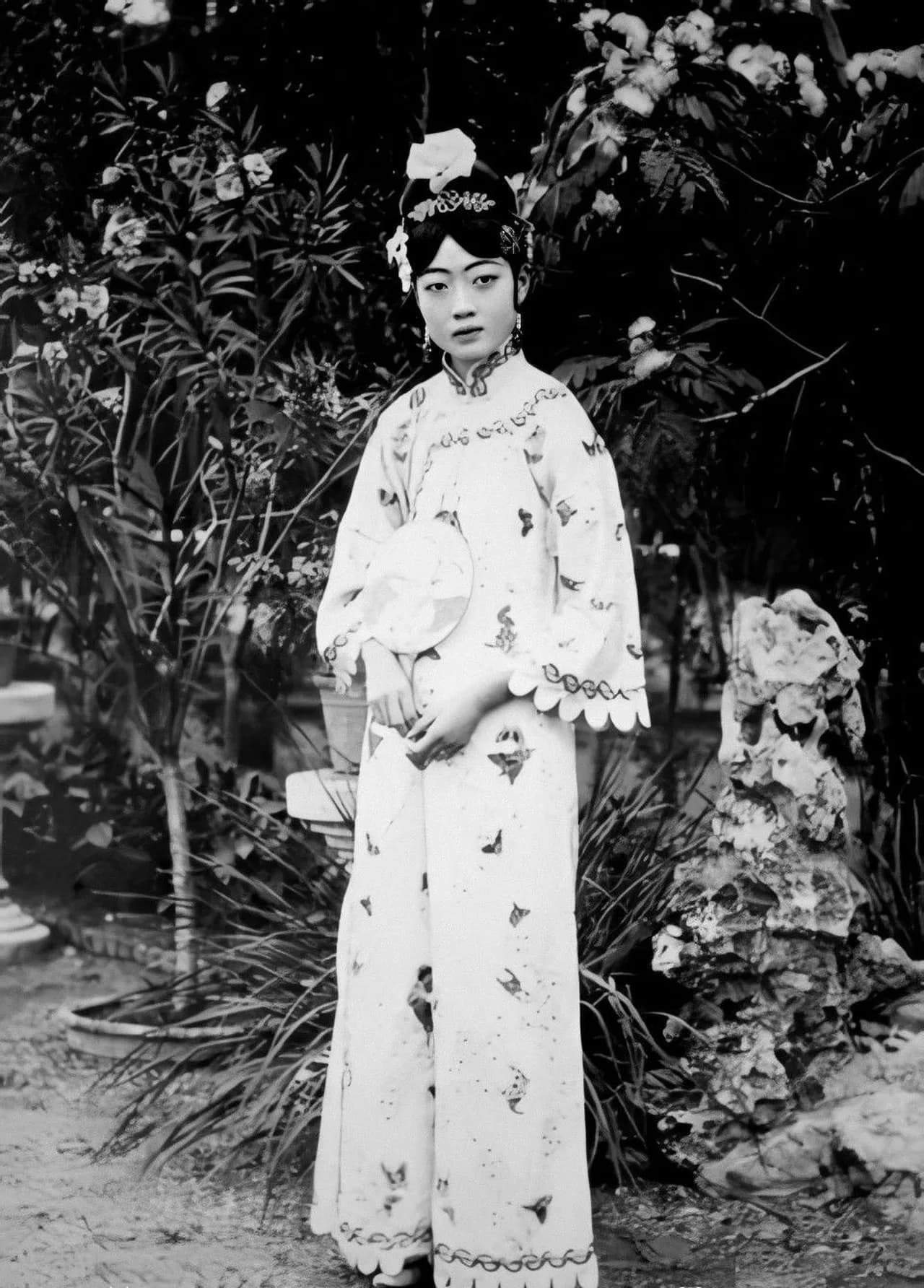Gobulo Wanrong
