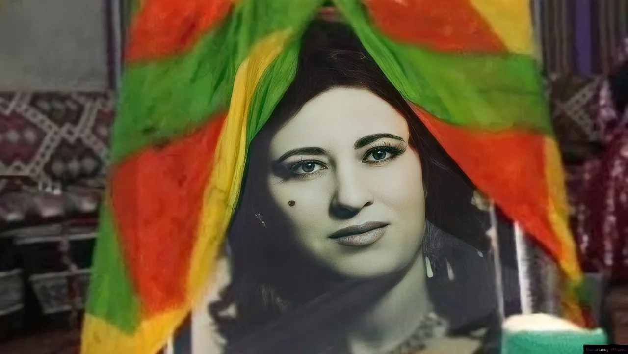 Eyşe Şan