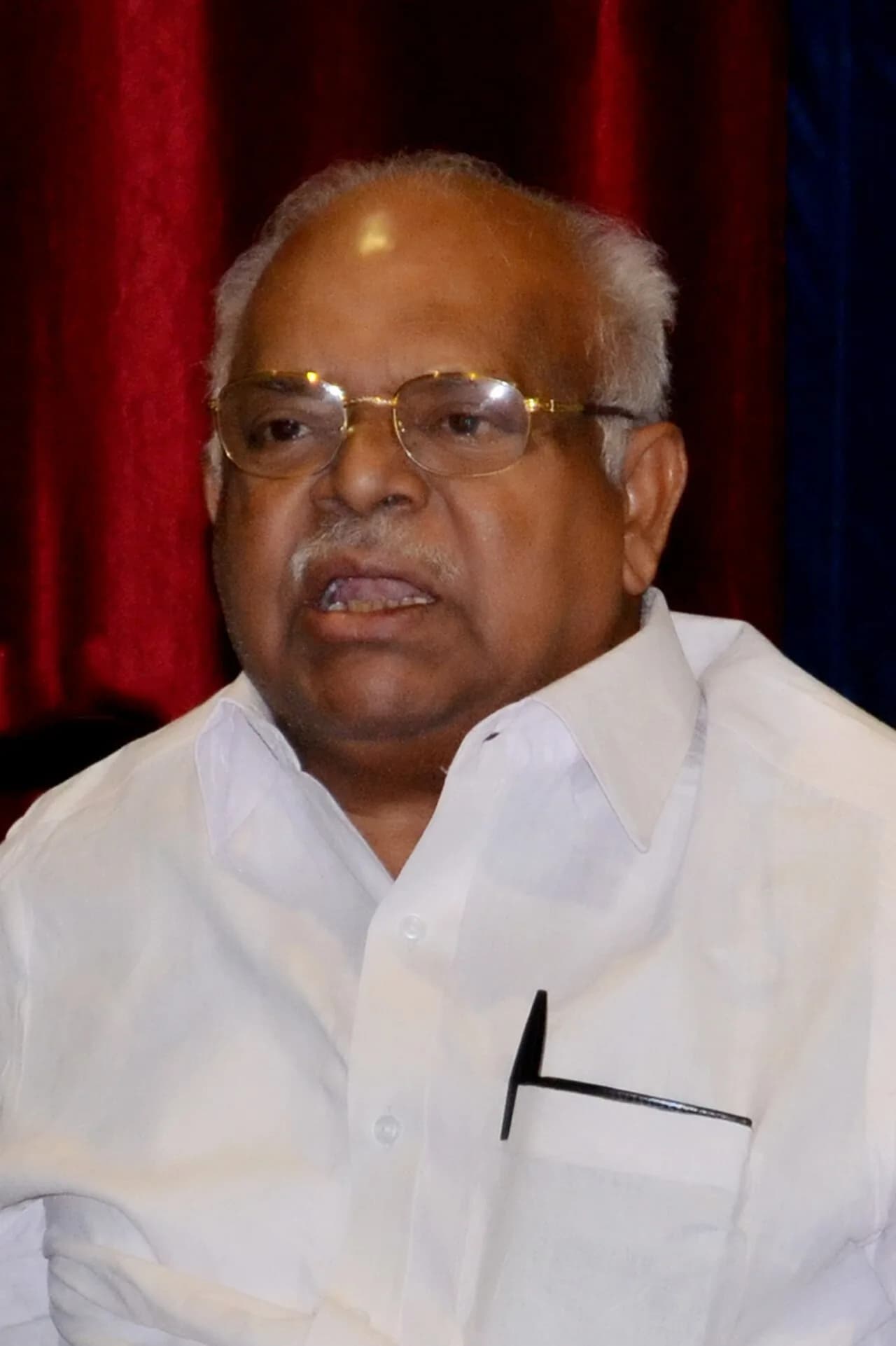 Ambat Chacko Jose