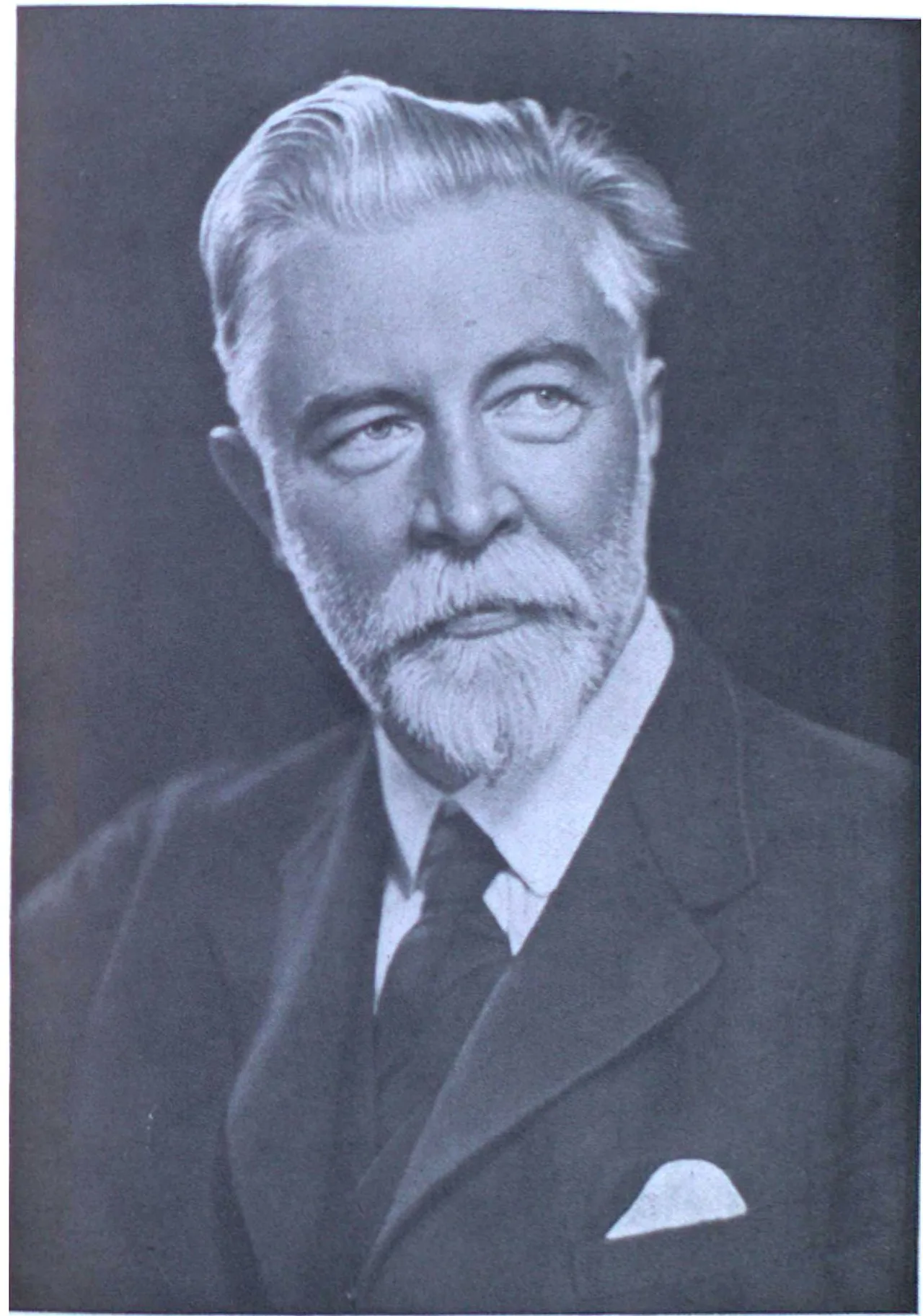 Alfred C. Woolner