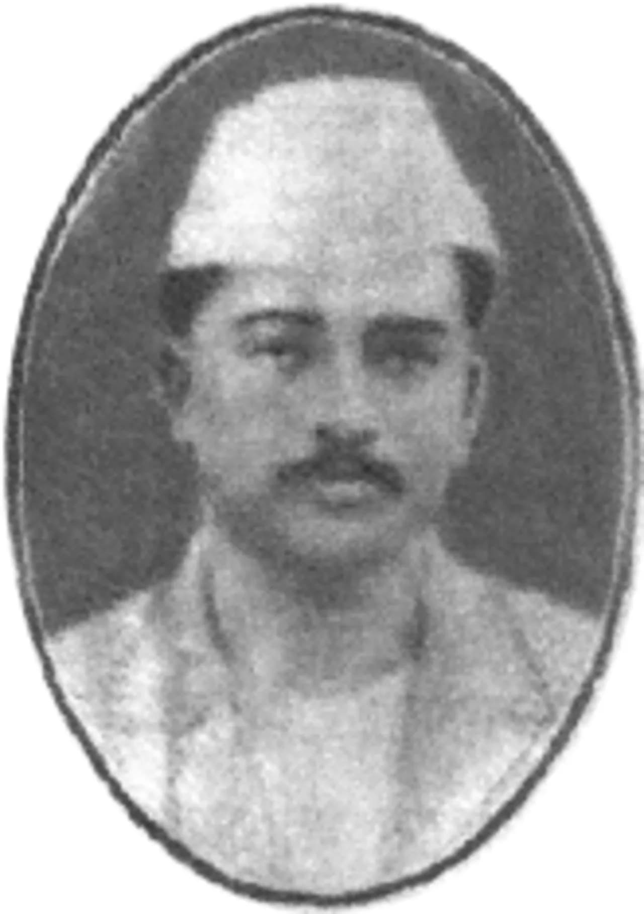 A.K. Golam Jilani